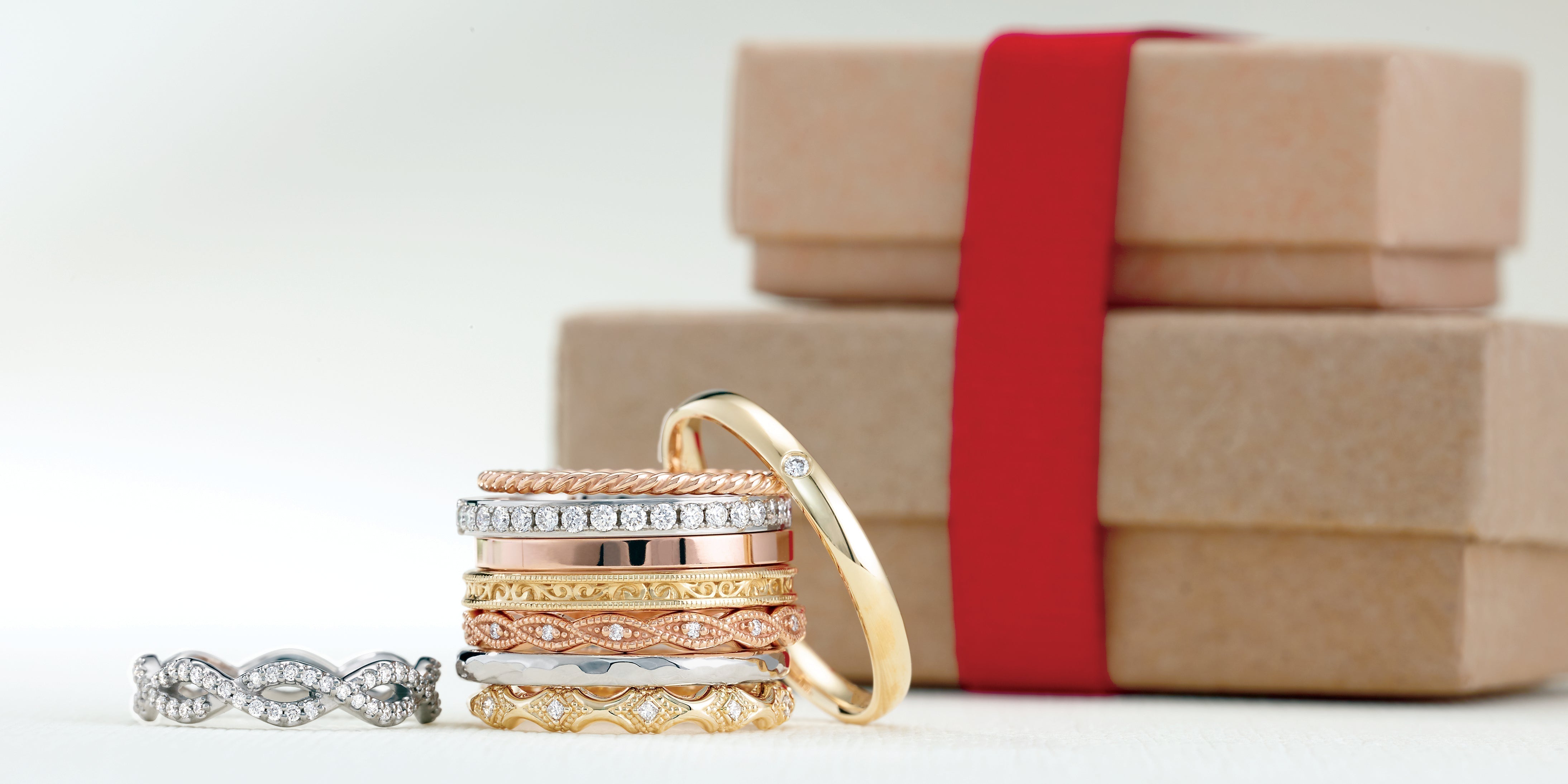 Curated Holiday Gift Guide