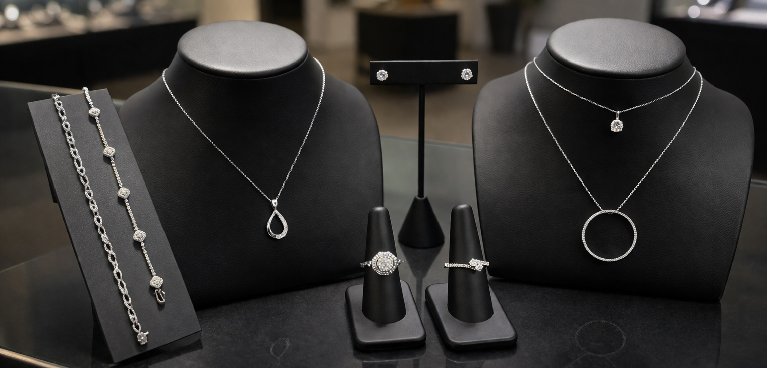 Diamond: April’s Birthstone of Love, Strength, and a Little Bit of Magic