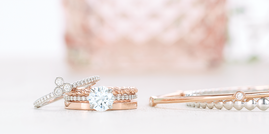 Is Rose Gold the New Black?