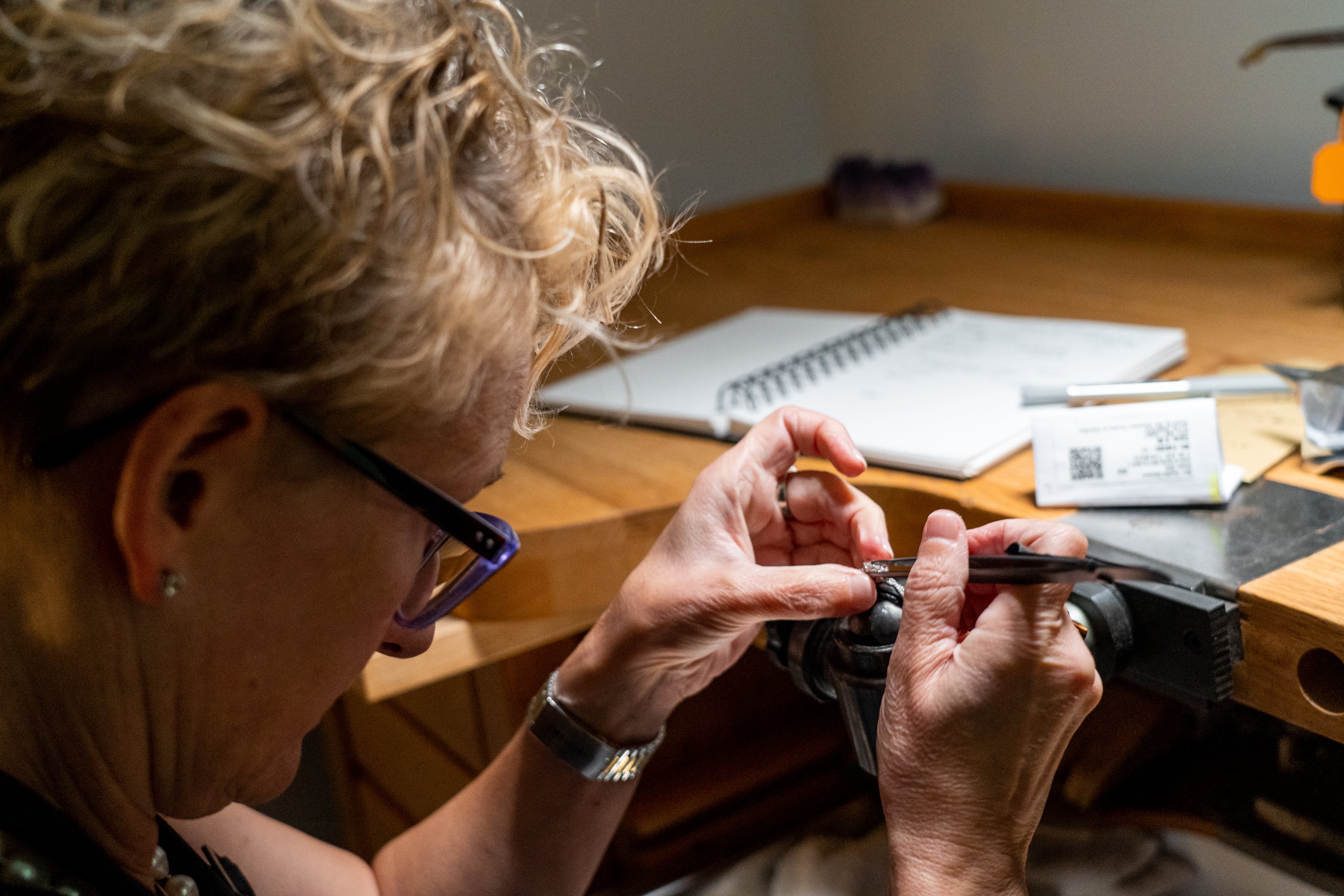 What to Do with Broken Jewelry: Repair, Repurpose, or Let It Go
