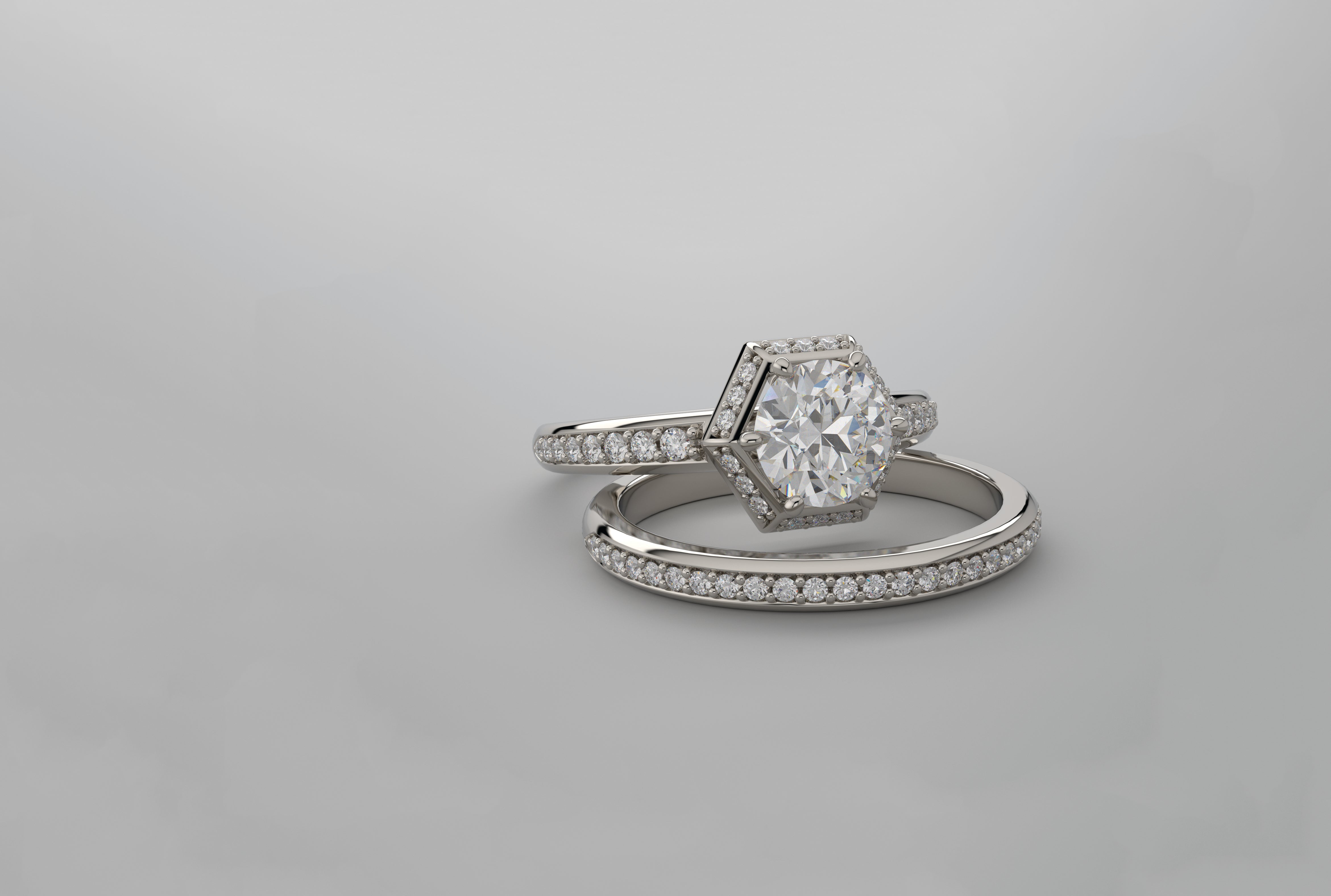 A Ring with a Story