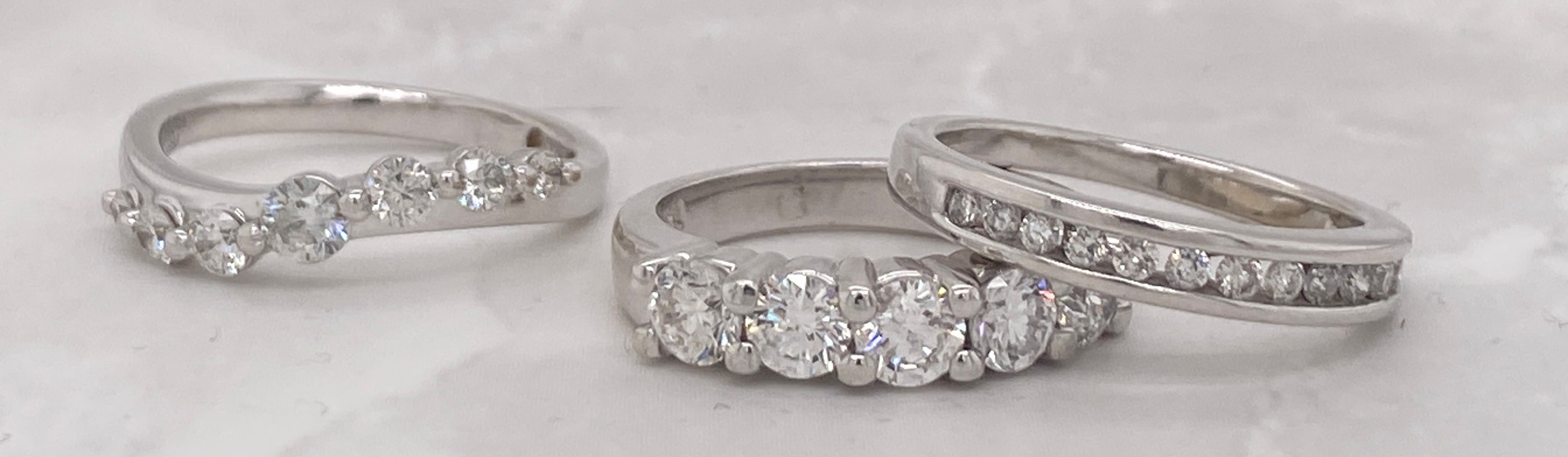 Wedding Bands