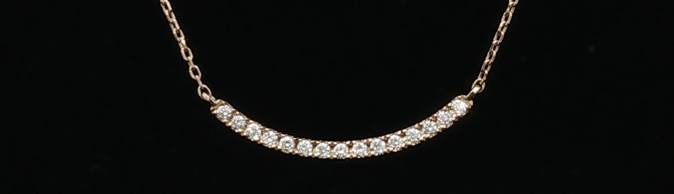The Effortless Diamonds Collection