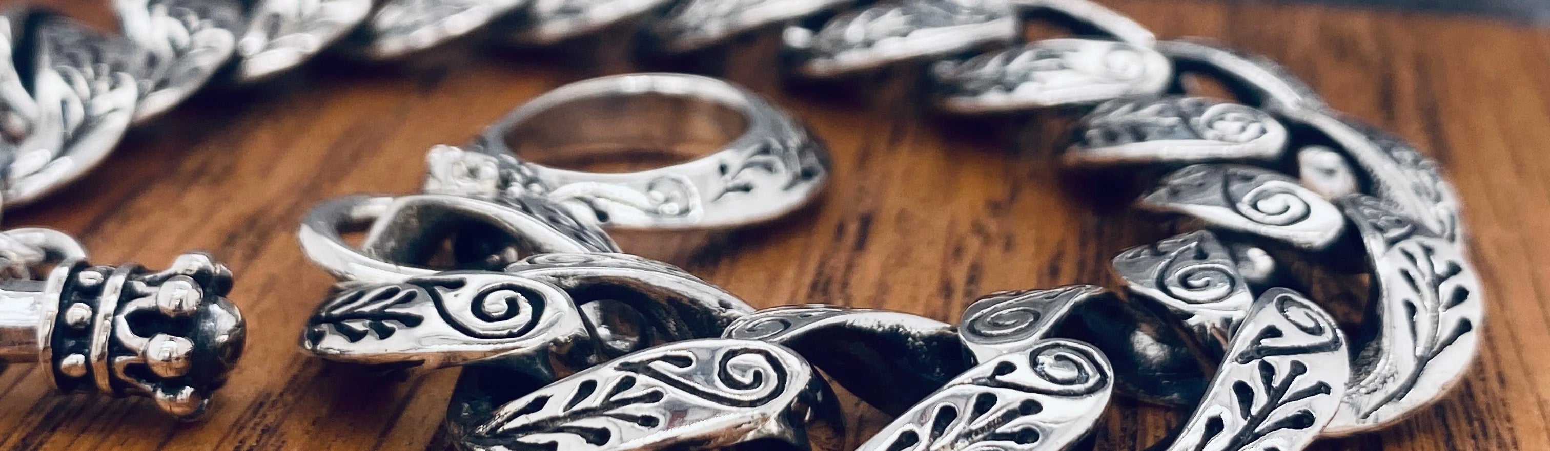 Men's Jewelry