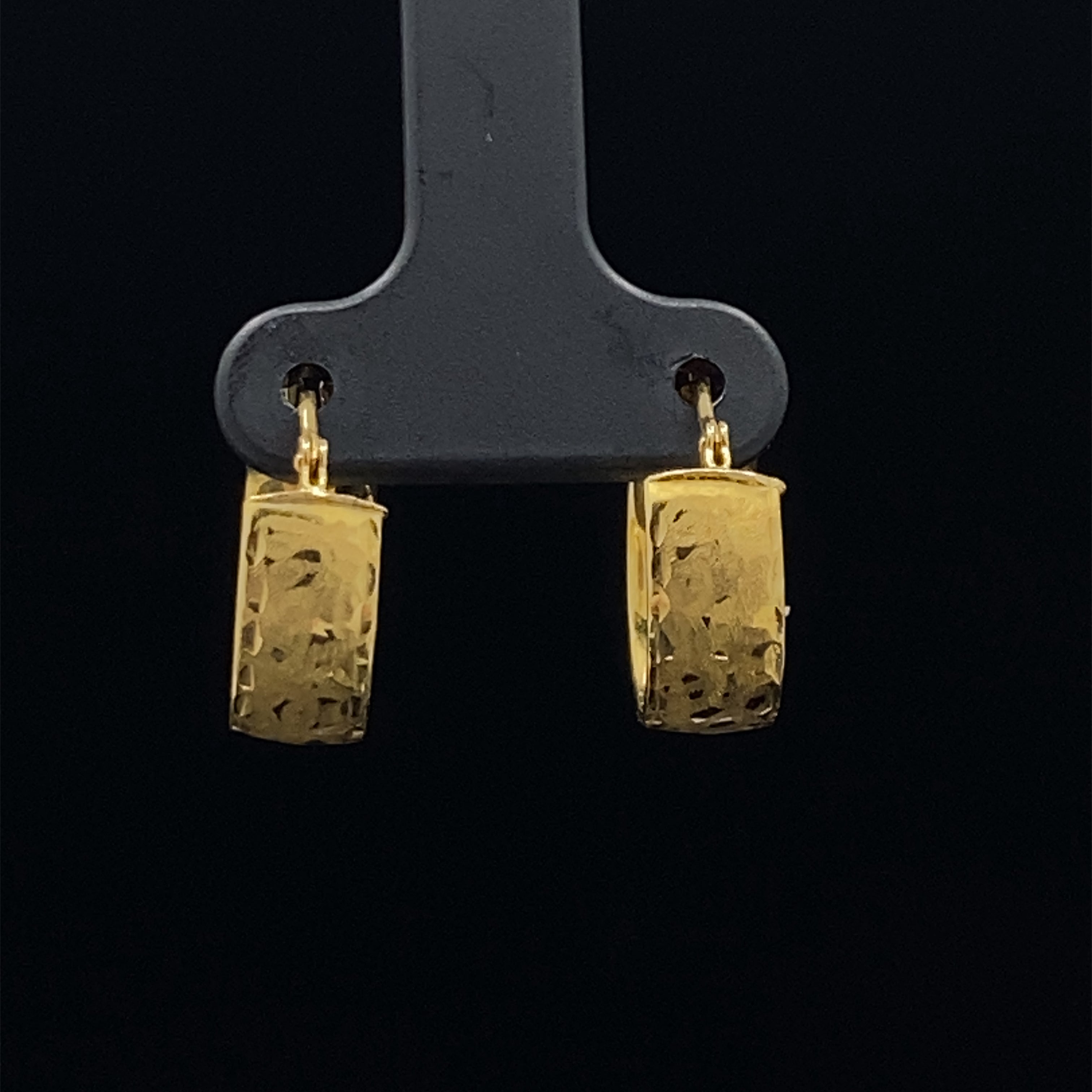 Noa Earrings