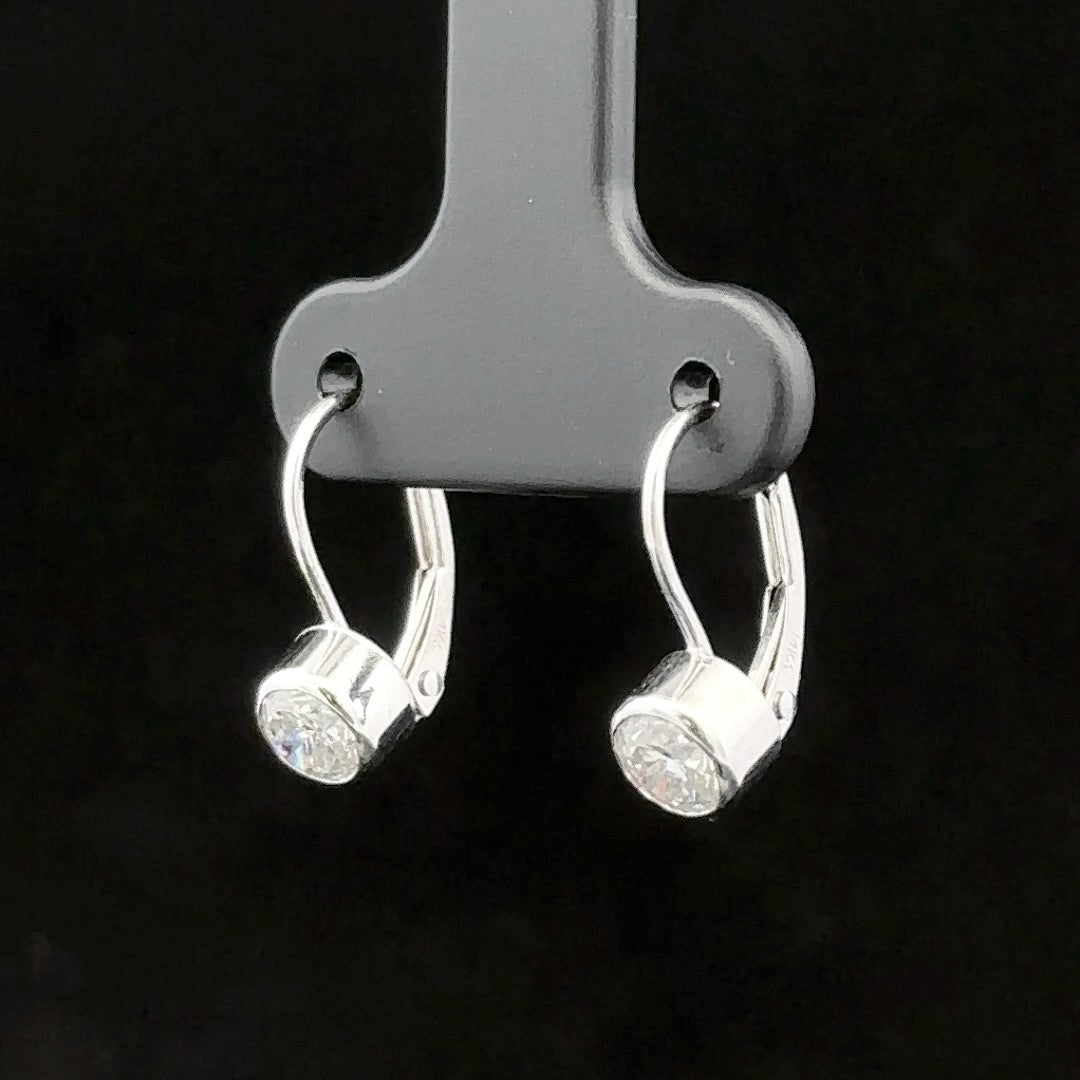 Margot Diamond Earrings