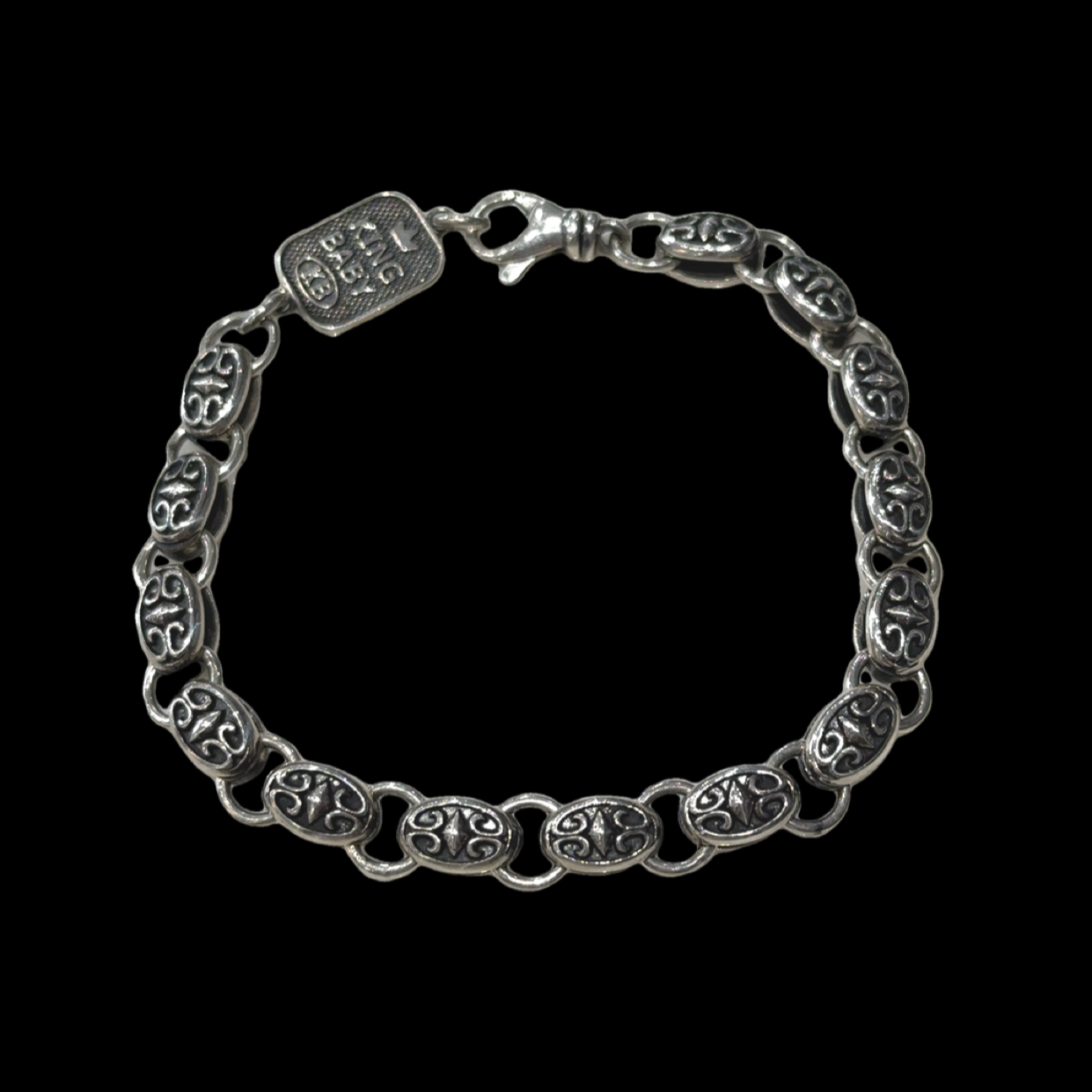 Tyler Bracelet