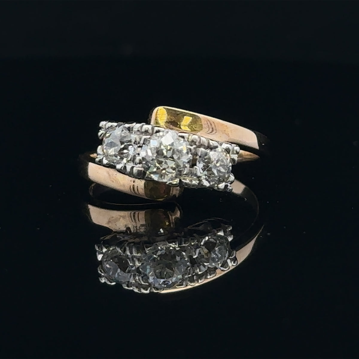 Cherissa Diamond Ring