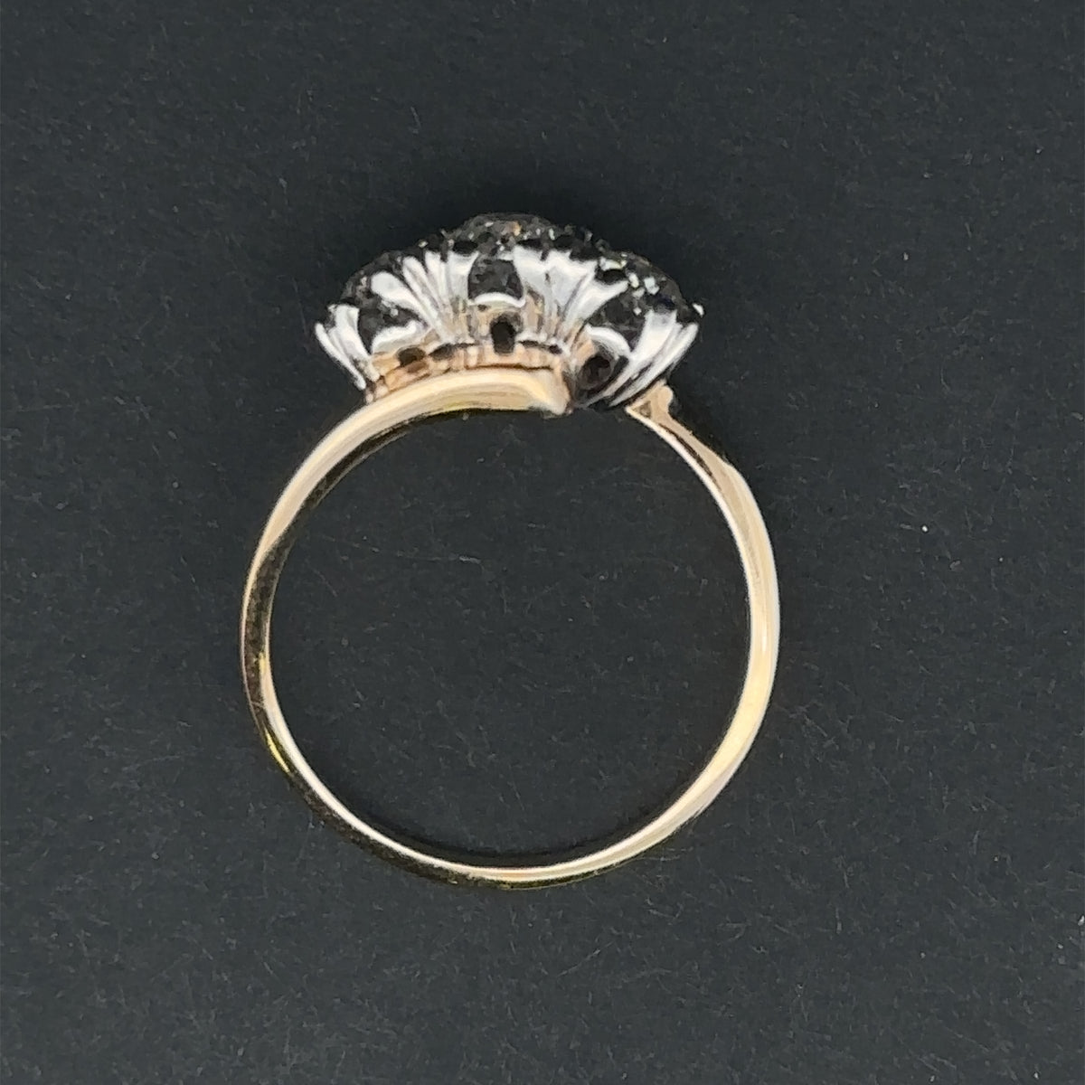 Cherissa Diamond Ring