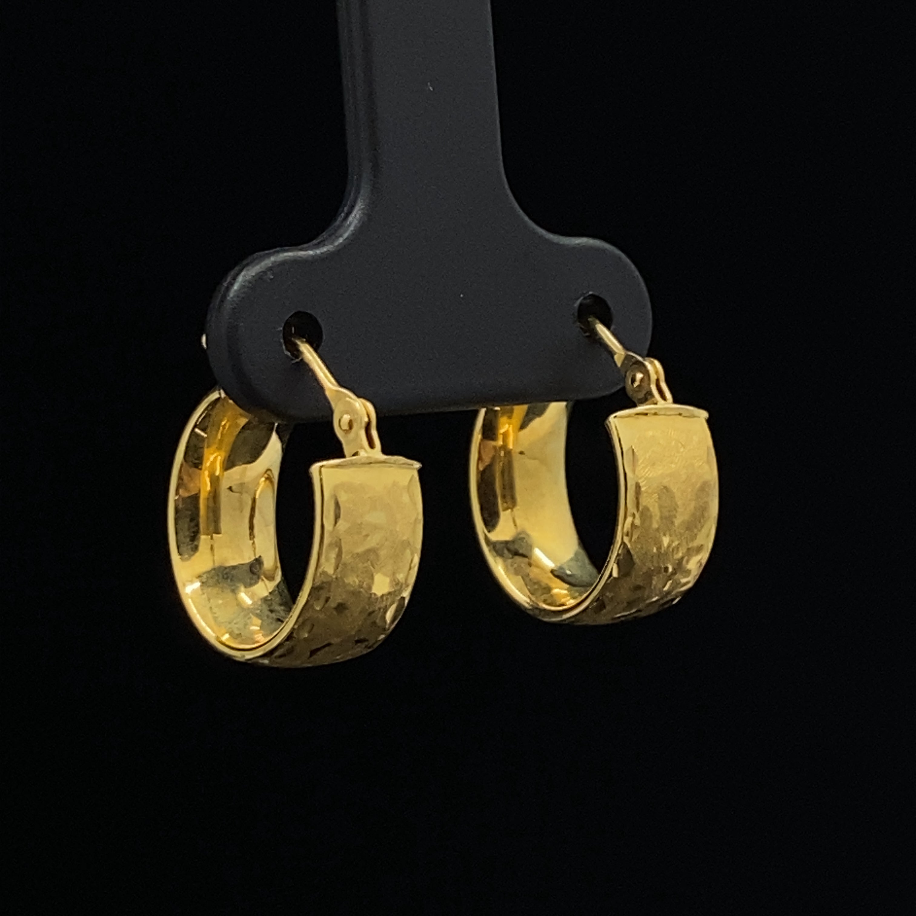 Noa Earrings