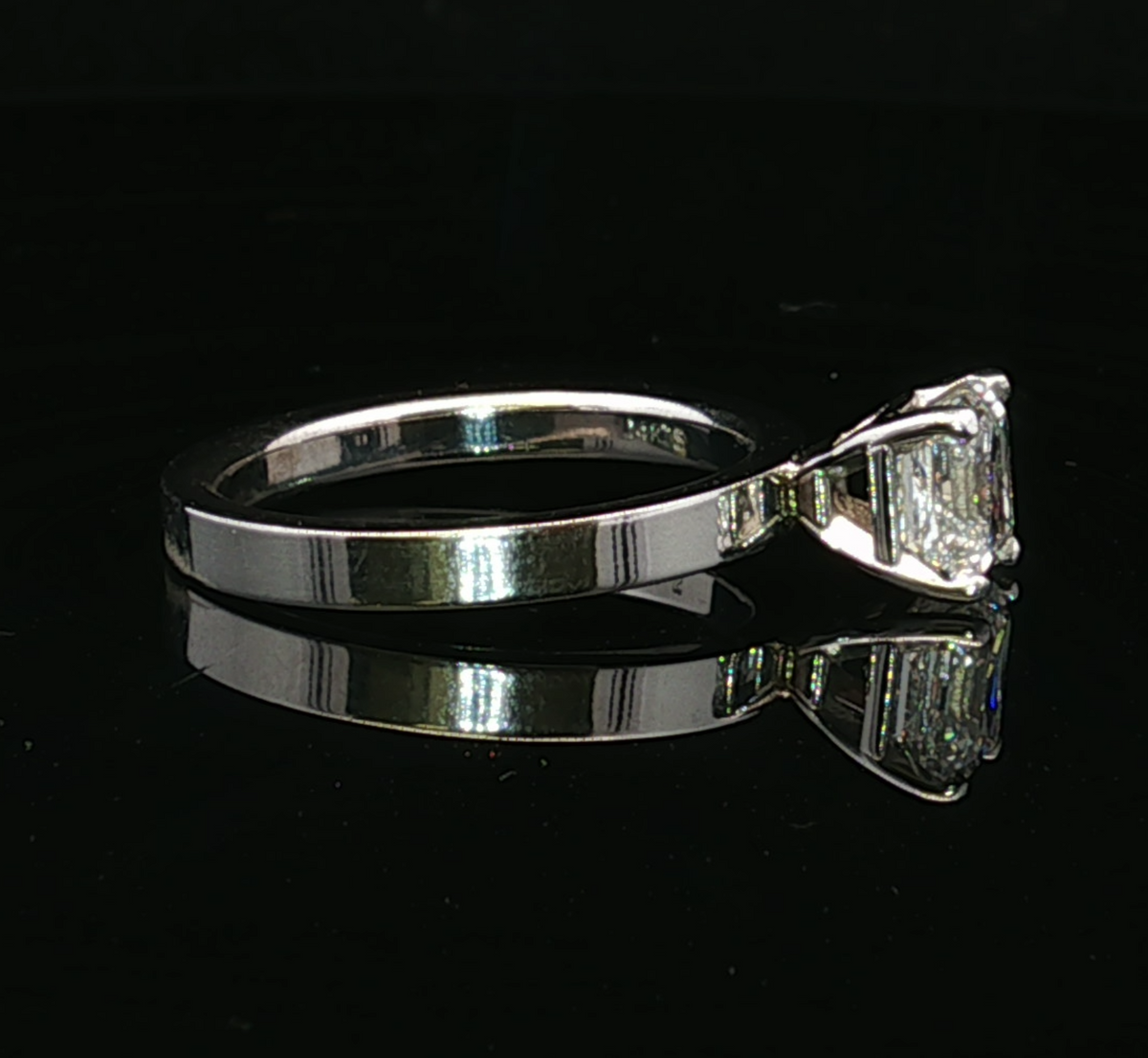 Valerie Diamond Ring