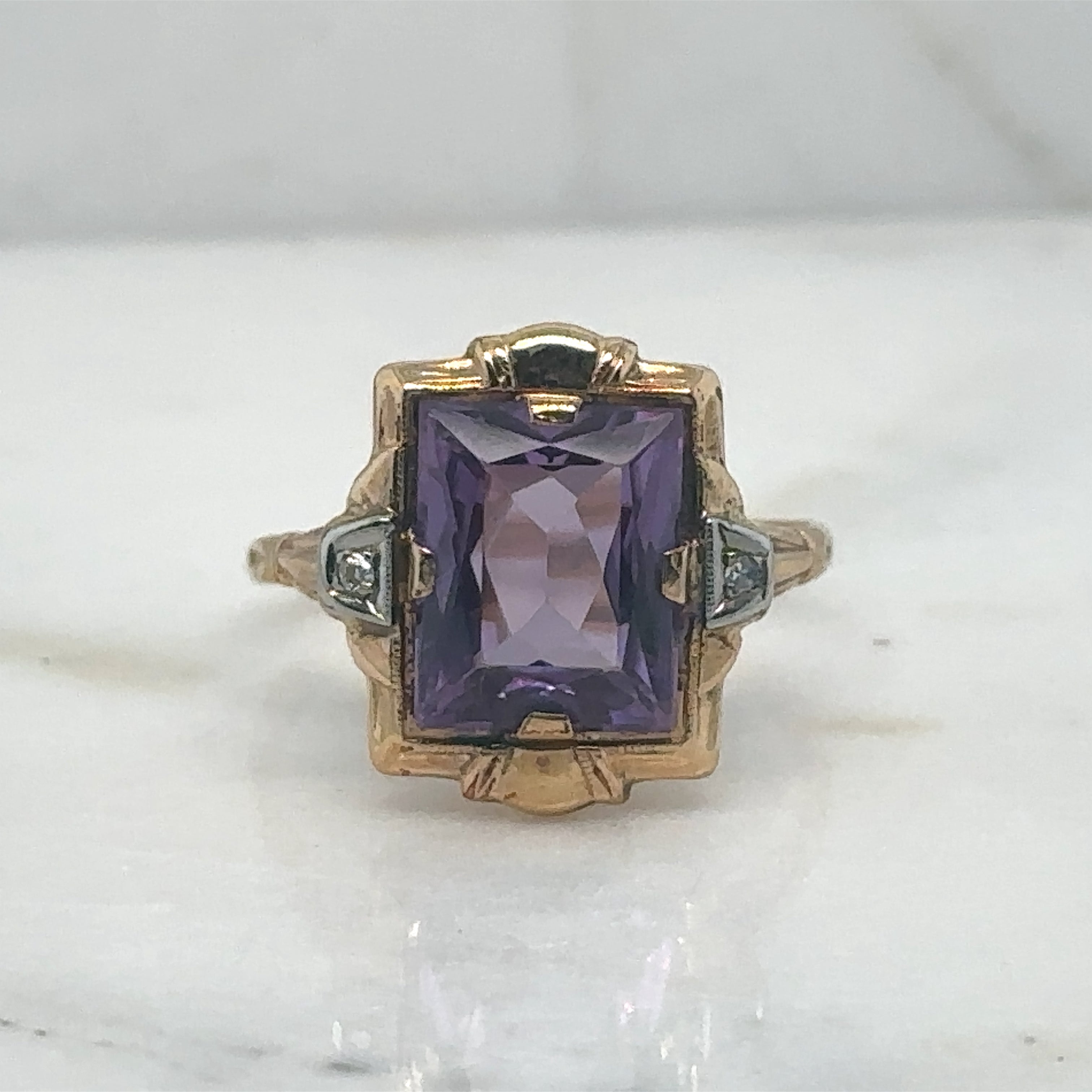 Brylee Ring