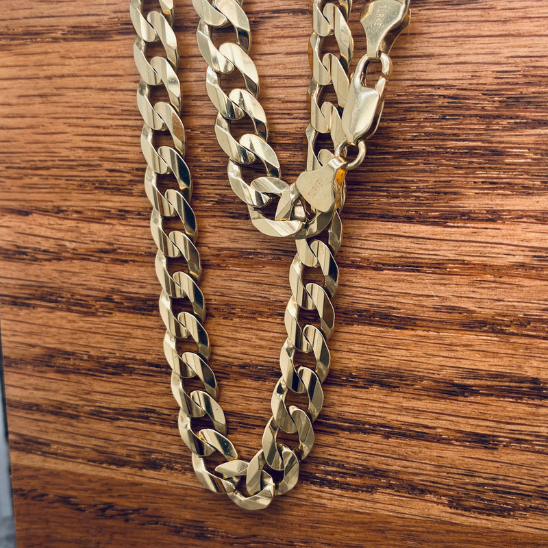 Marcus Necklace