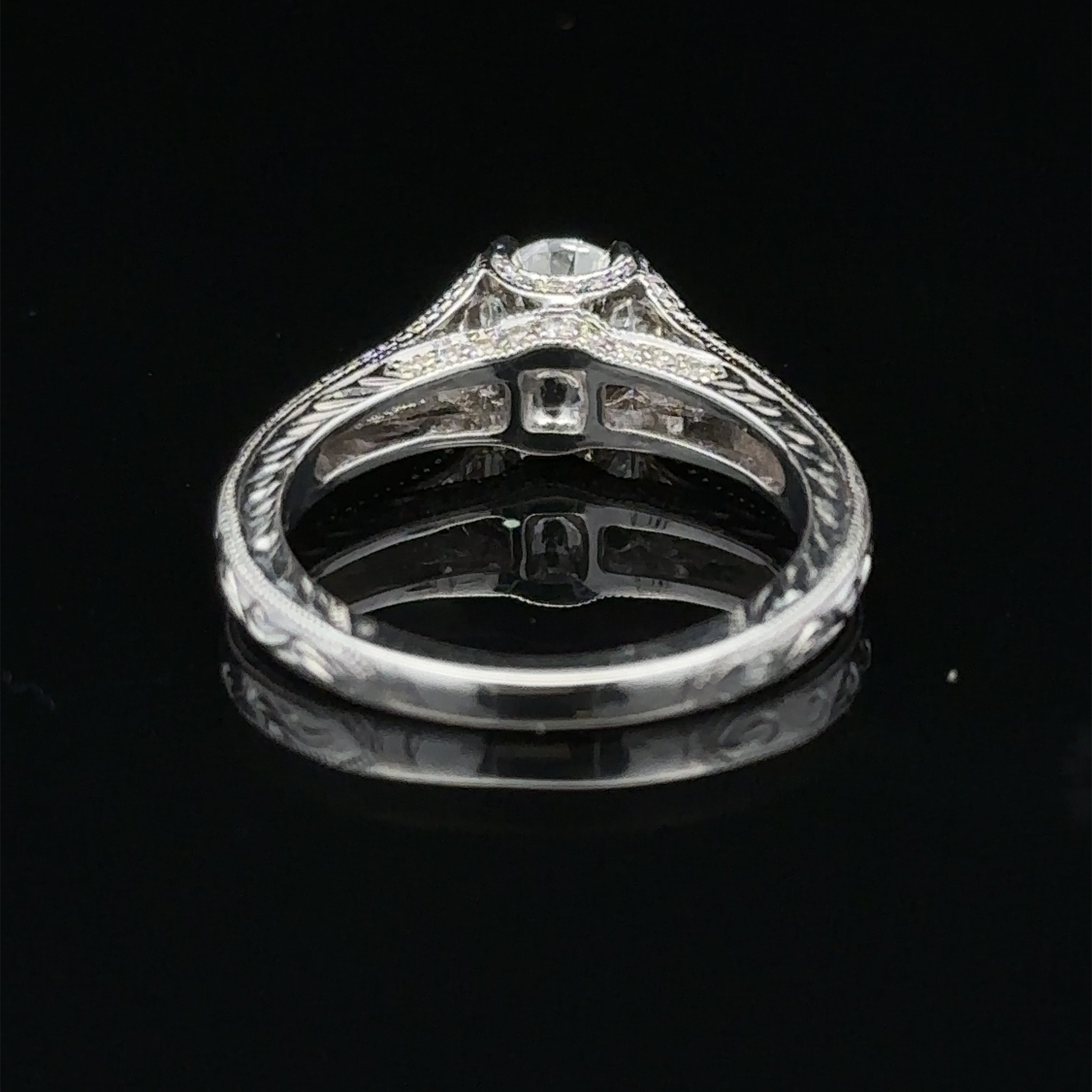 Scarlett Diamond Ring