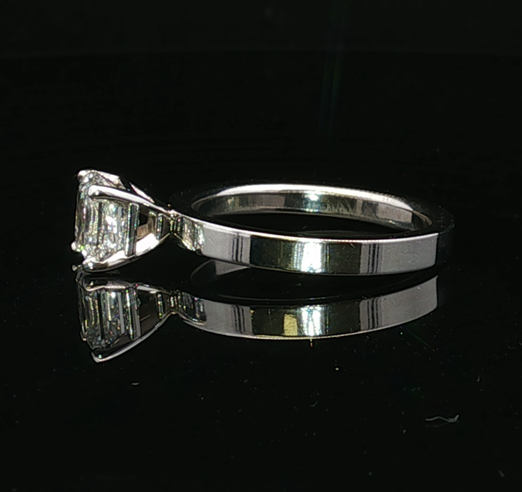 Valerie Diamond Ring