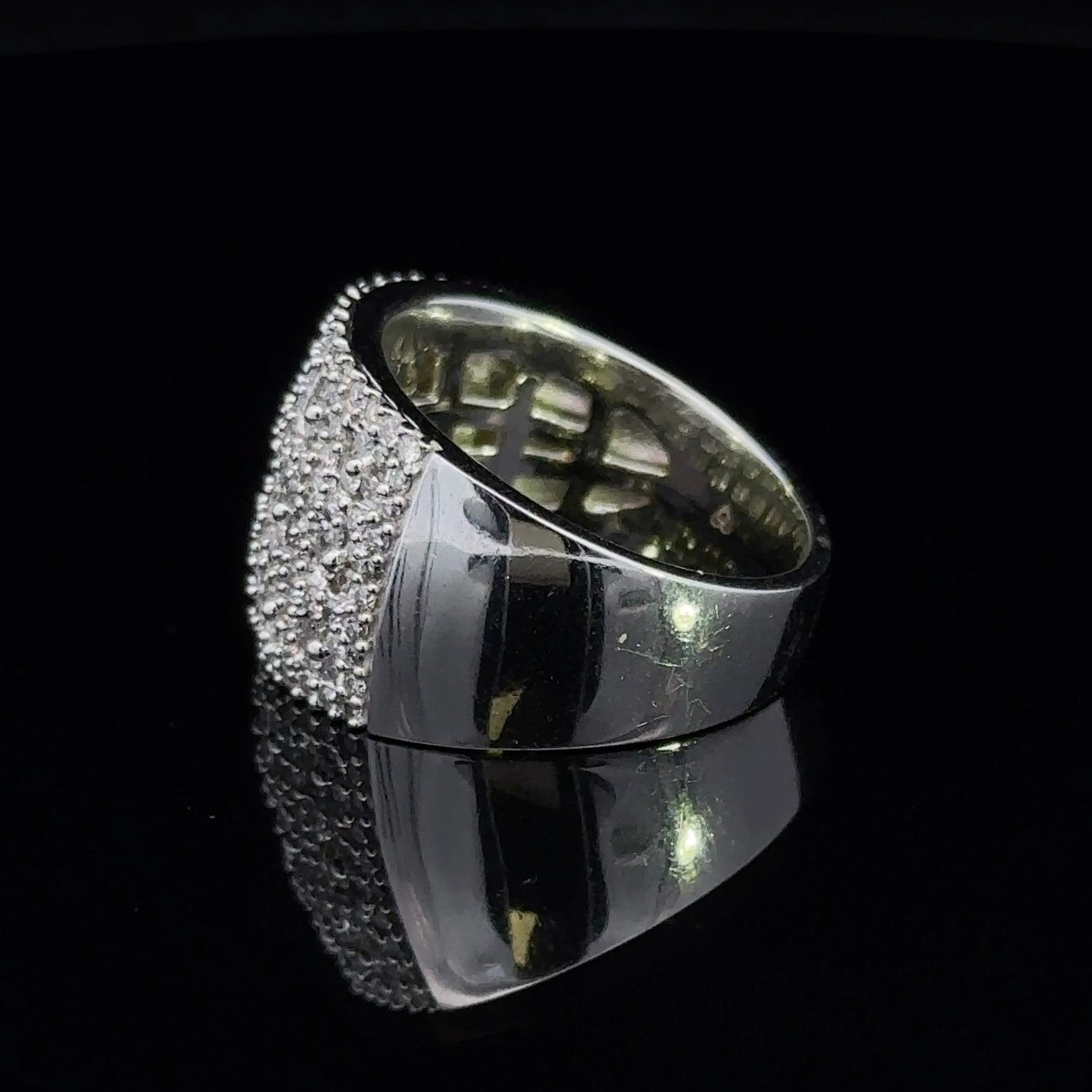 Giana Diamond Ring
