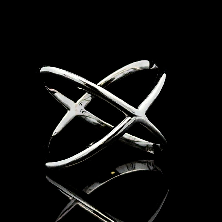 Indie Fashion Ring