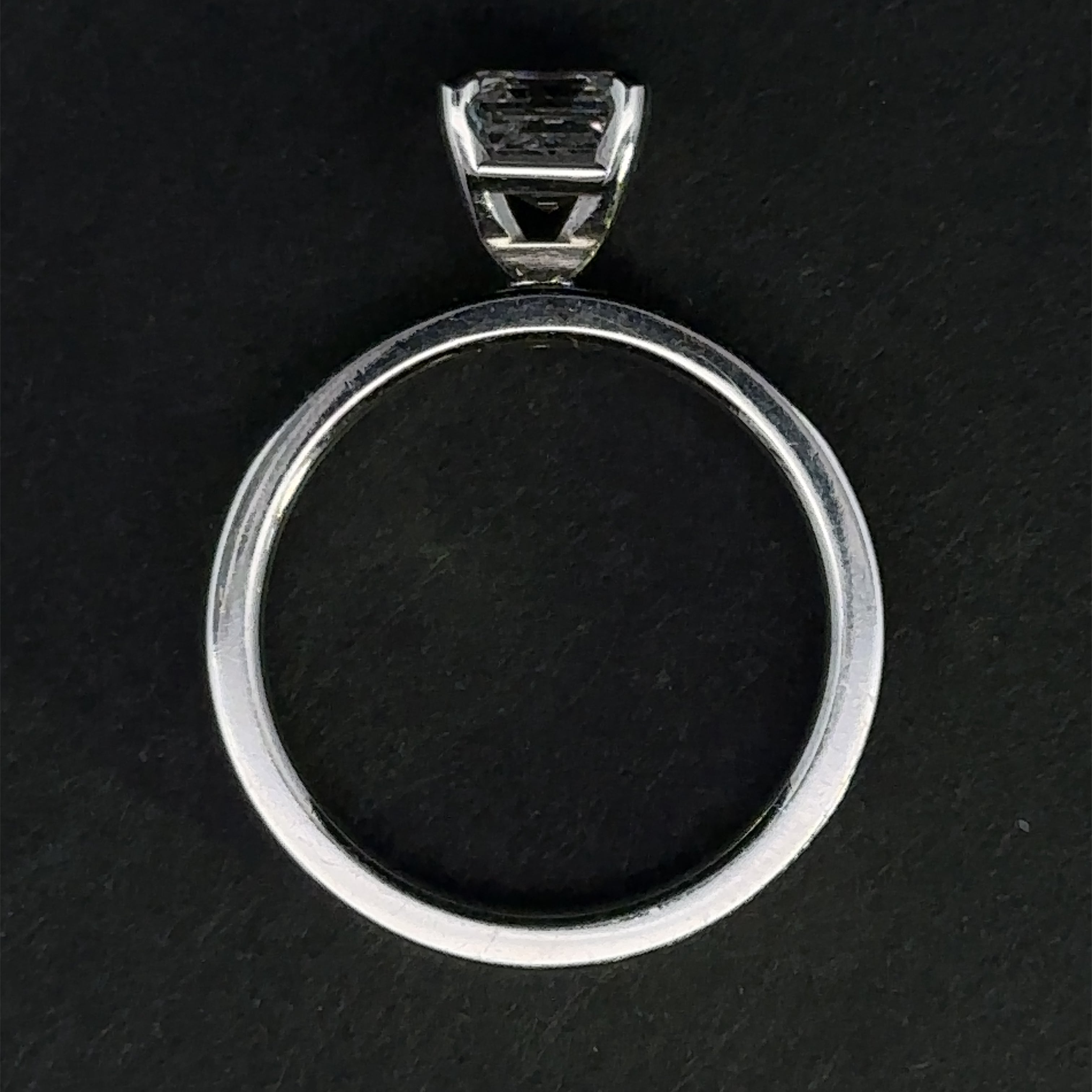 Valerie Diamond Ring