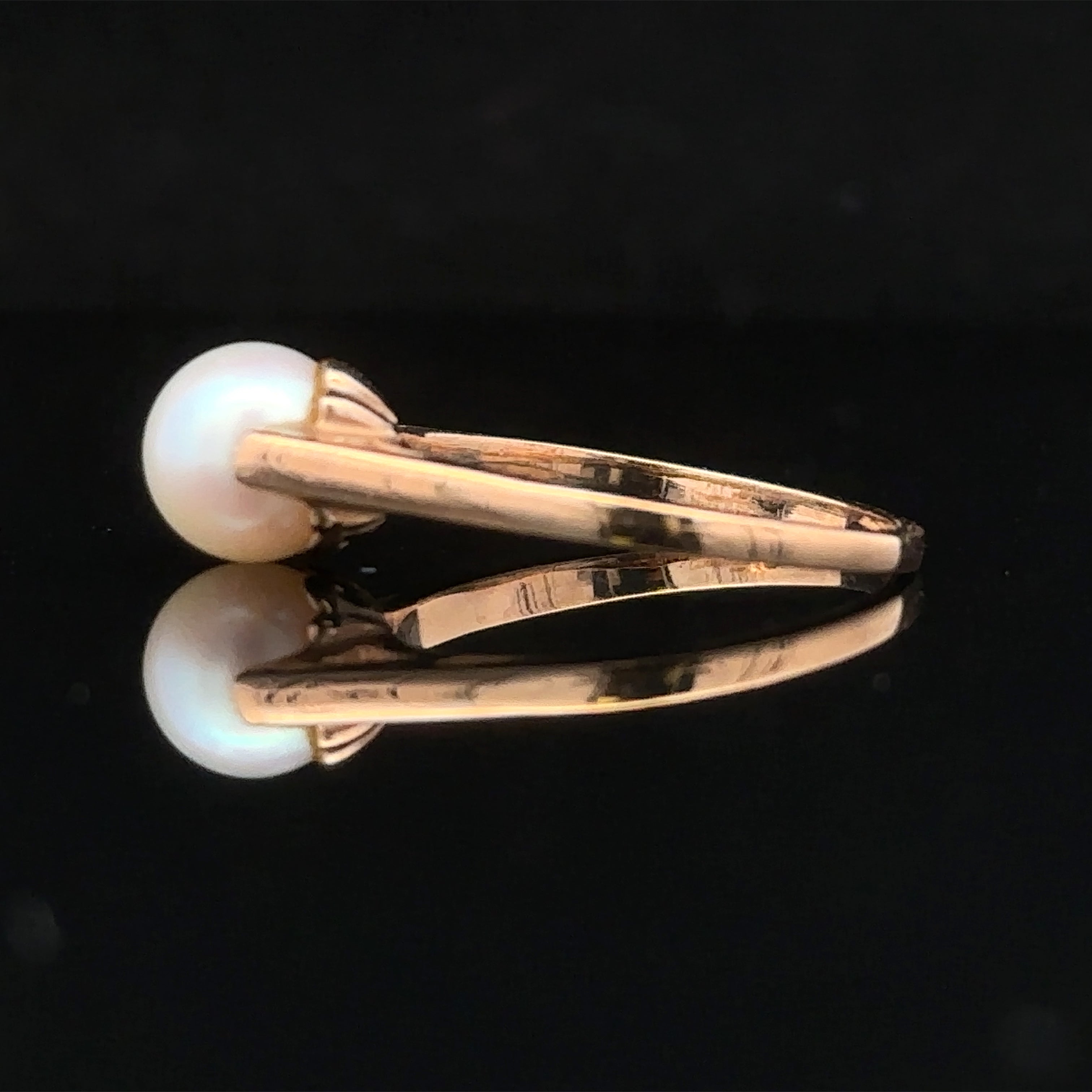 Avianna Pearl Ring