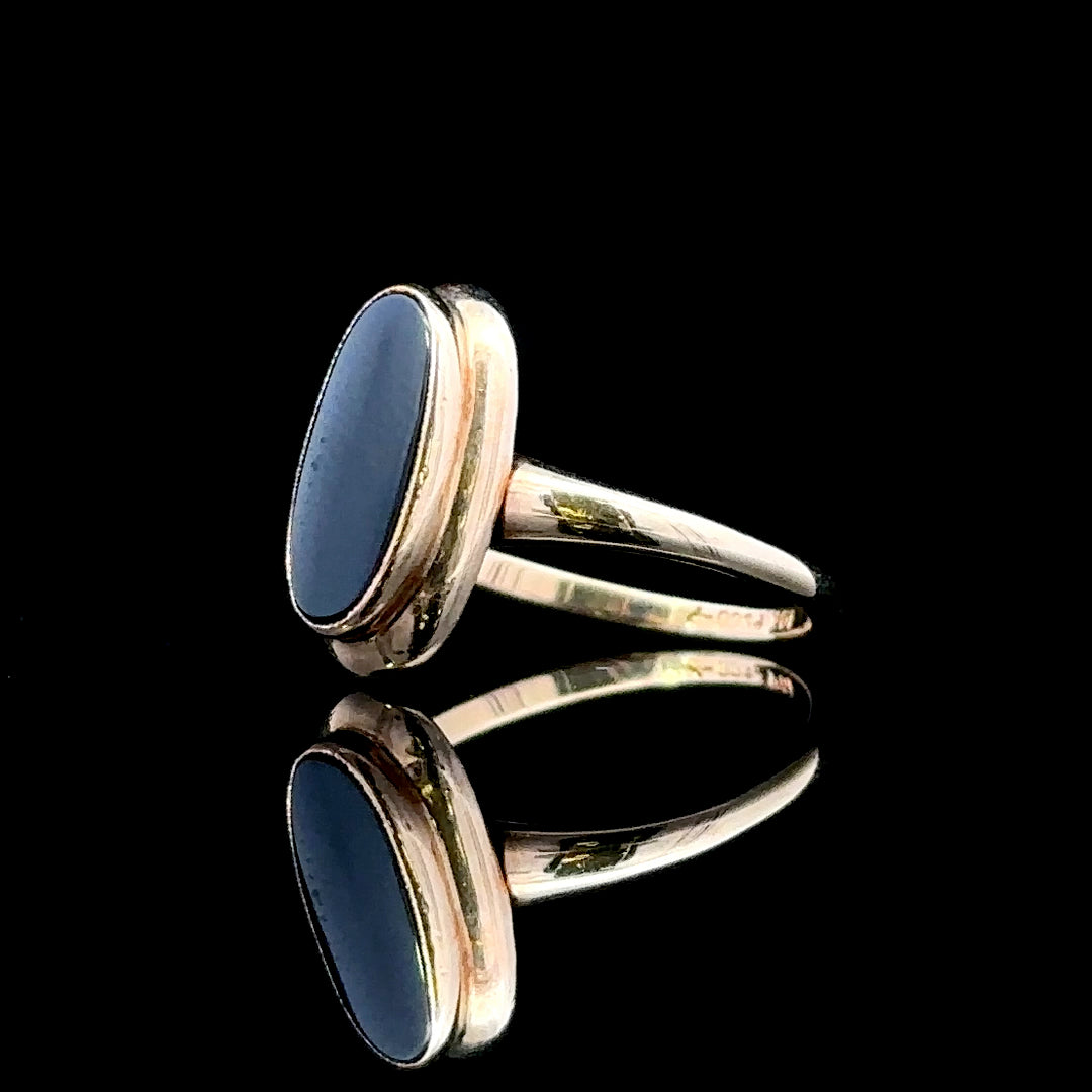 Kinley Onyx Ring