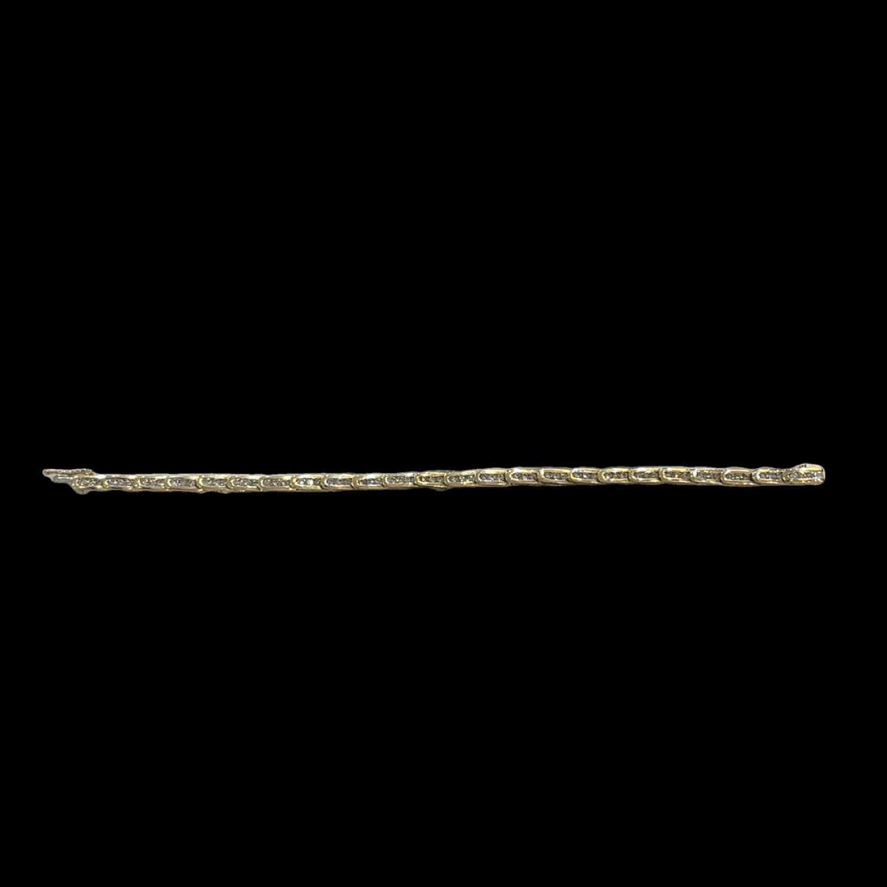 Frances Diamond Bracelet