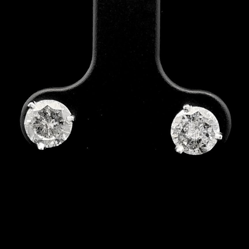 Arwen Diamond Earrings