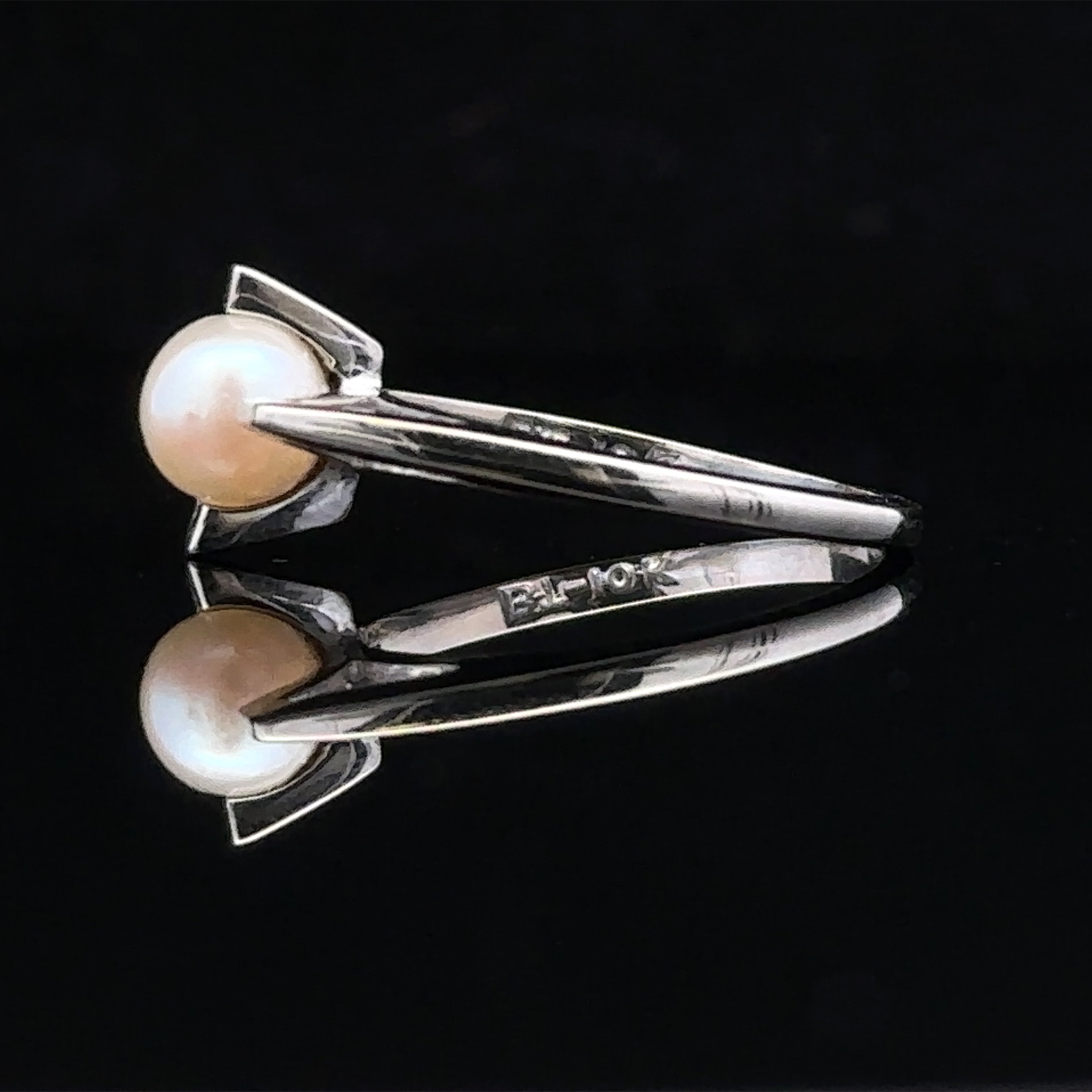 Kamiyah Pearl Ring