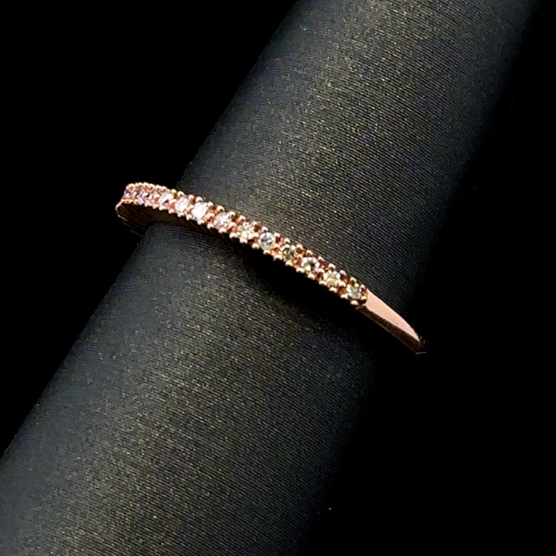 Sarai Diamond Ring