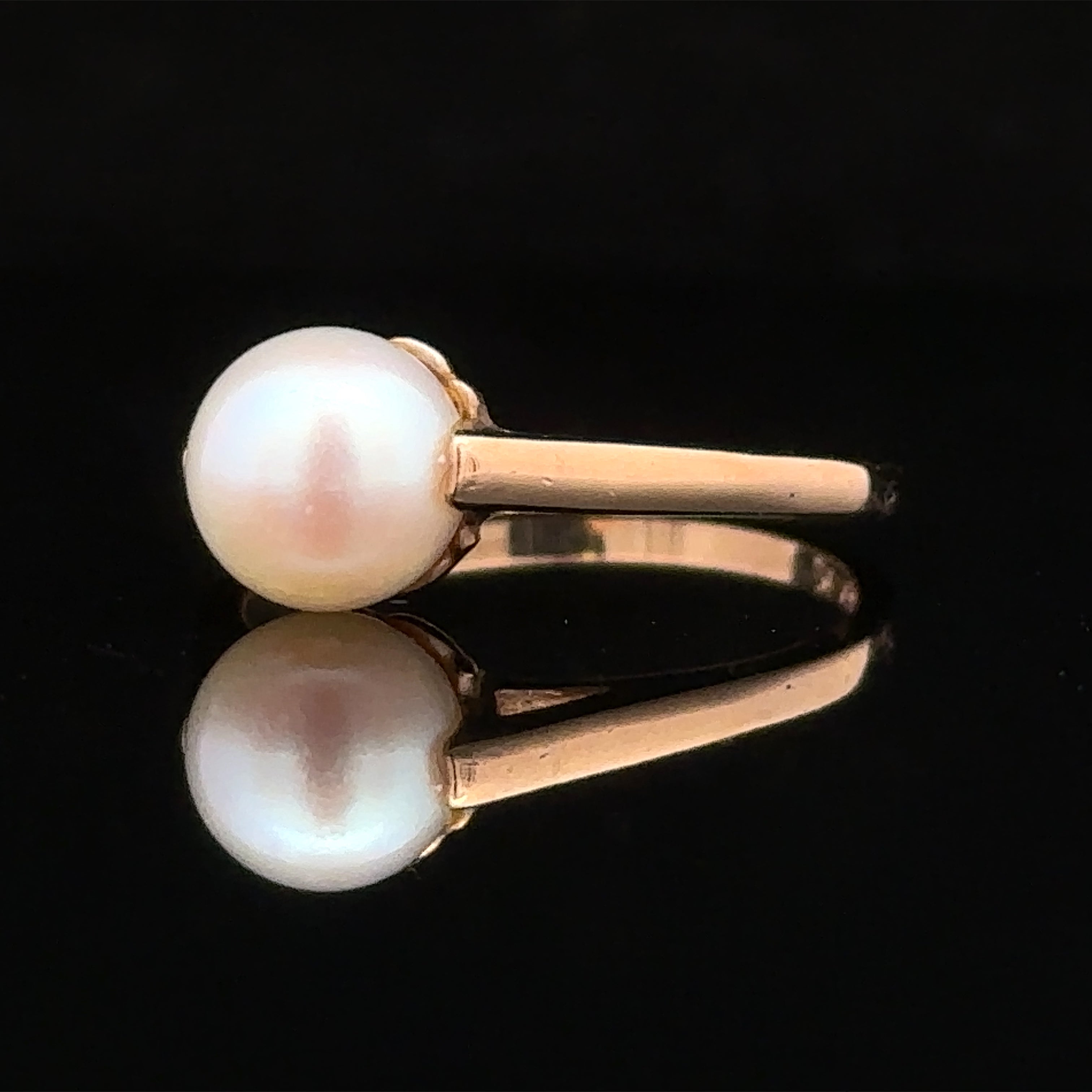 Avianna Pearl Ring