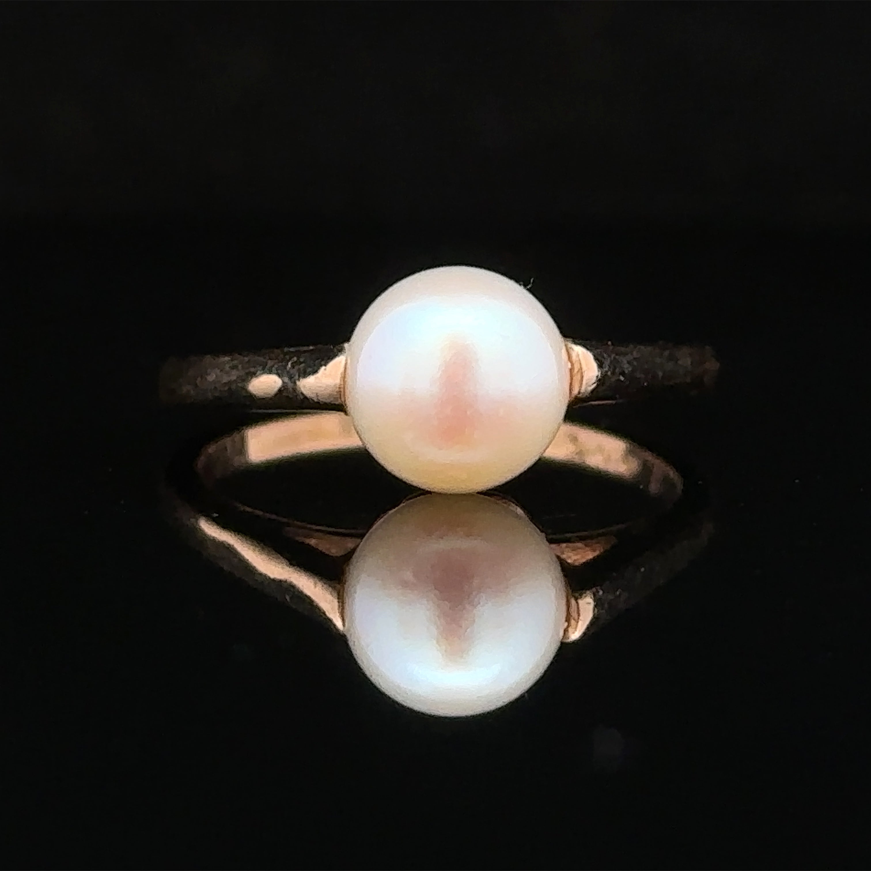 Avianna Pearl Ring
