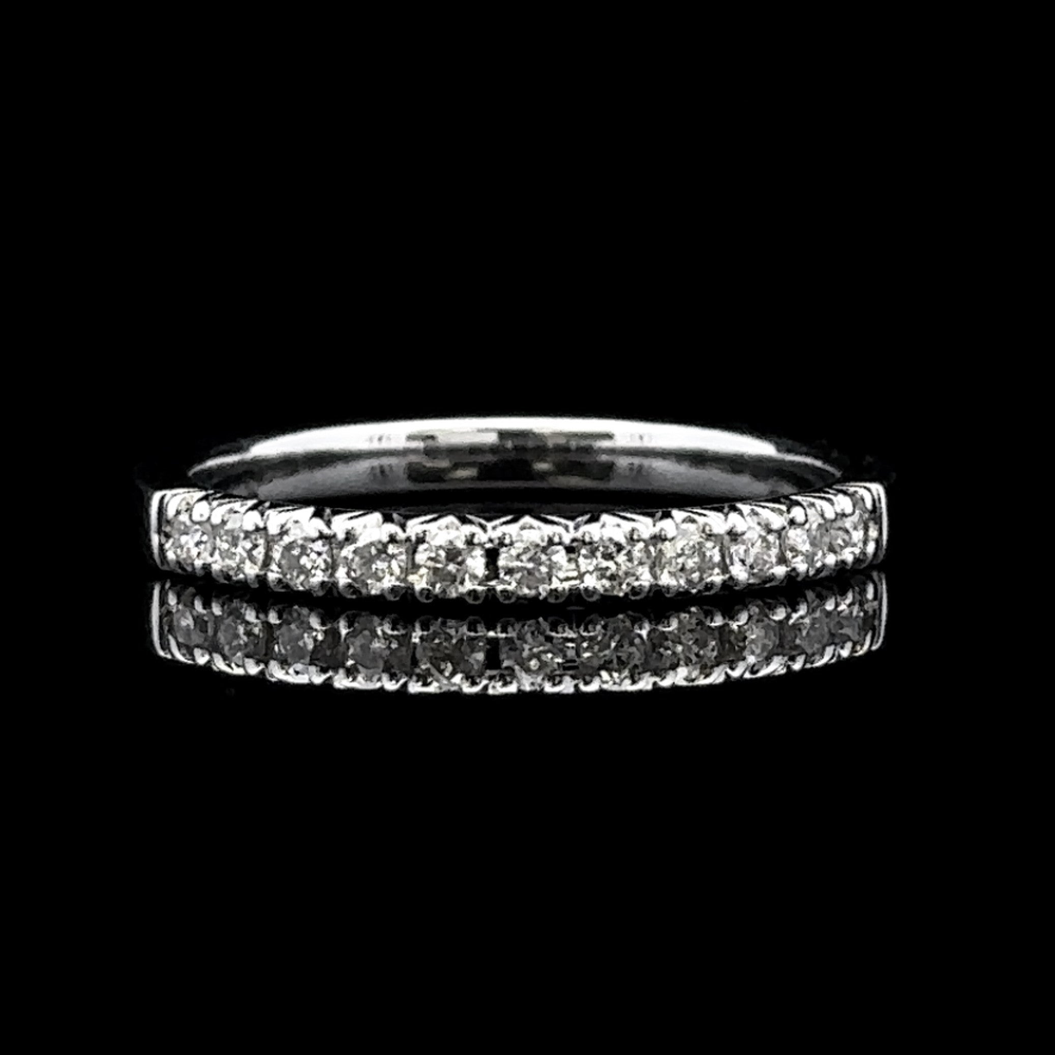 Amirah Diamond Ring