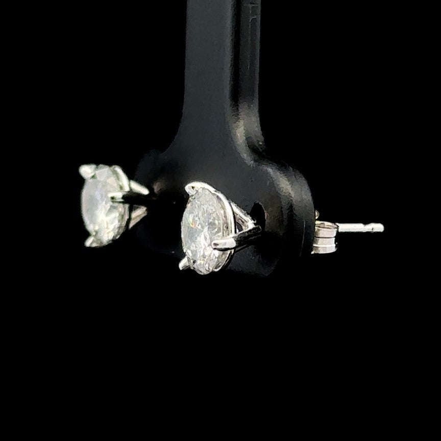 Arwen Diamond Earrings