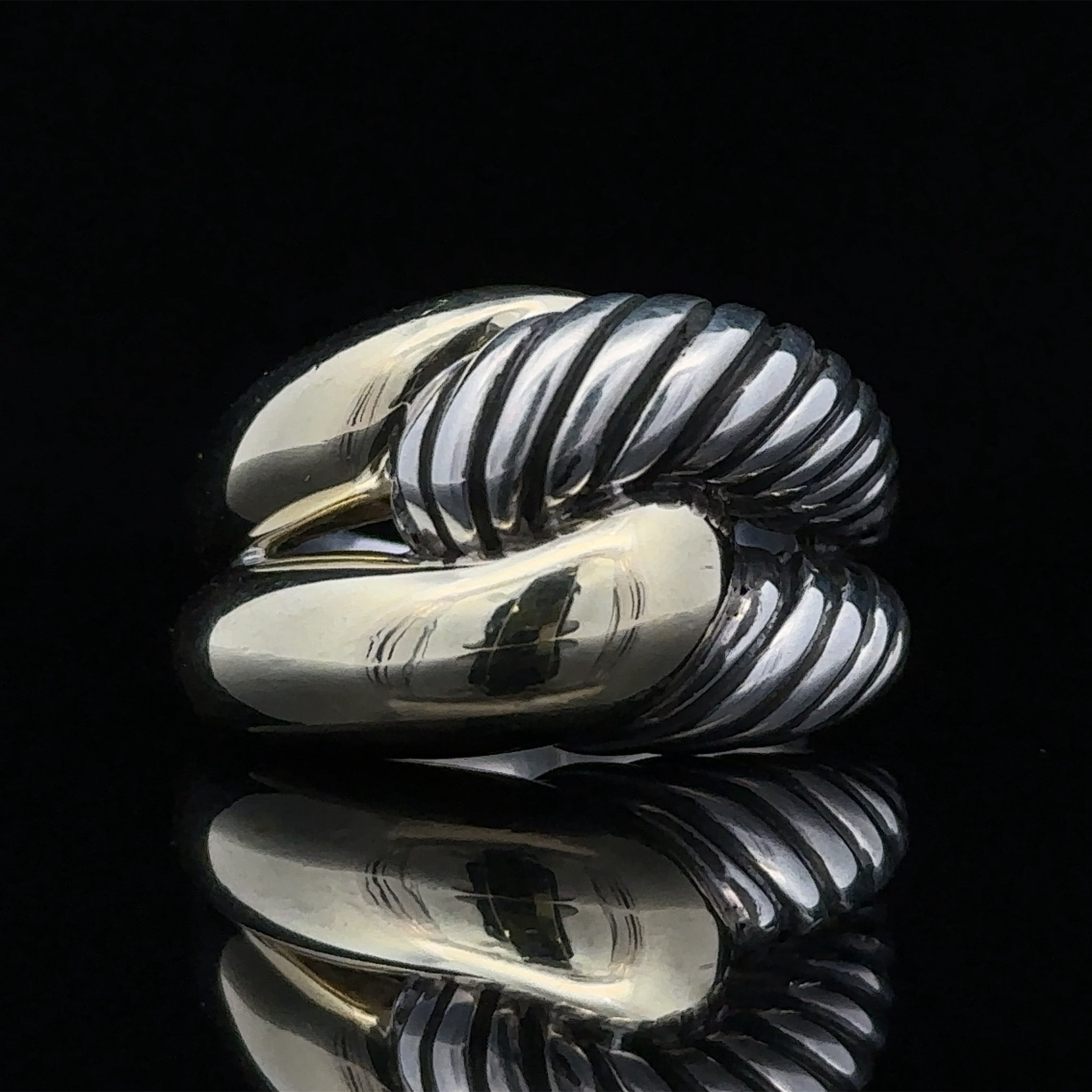 Leslie Ring