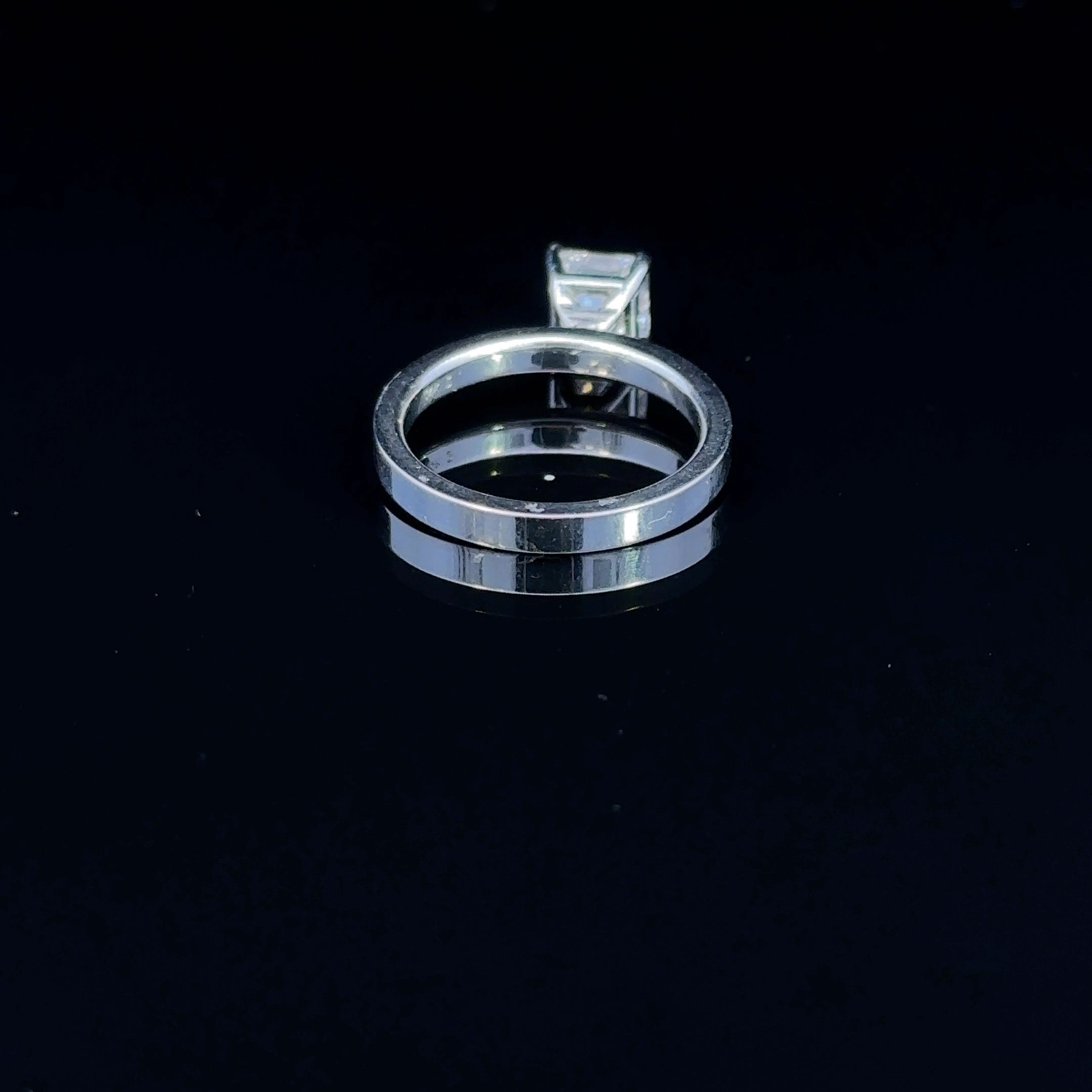 Valerie Diamond Ring