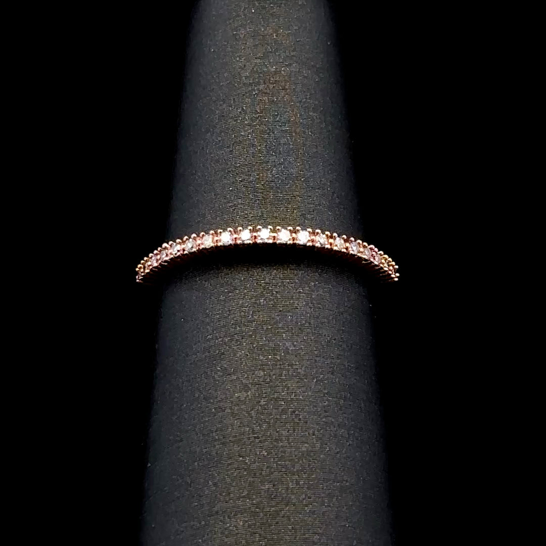 Sarai Diamond Ring