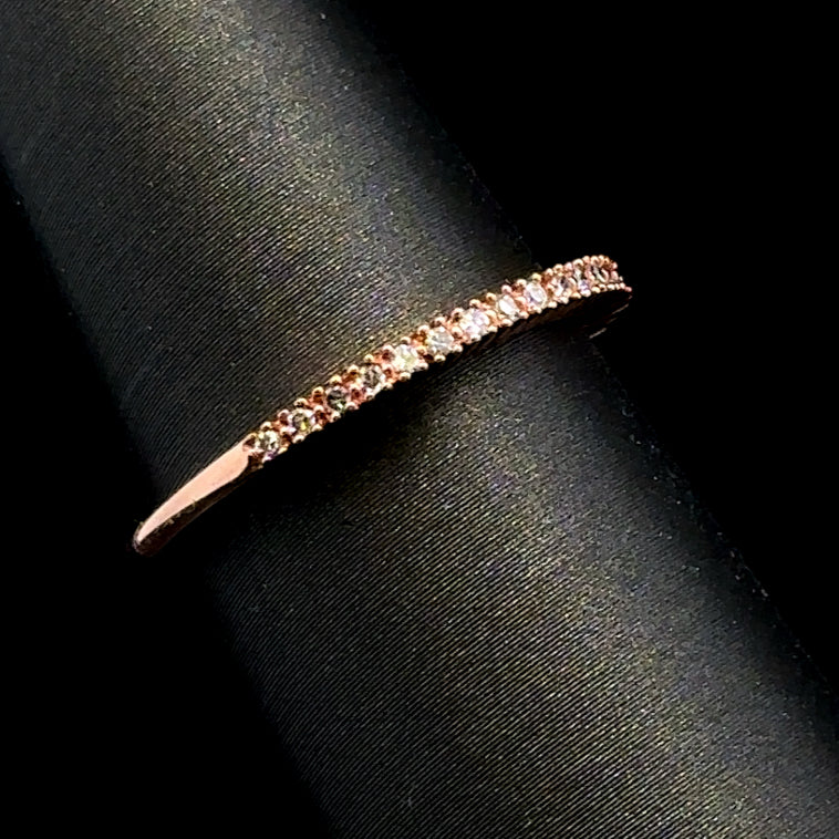 Sarai Diamond Ring