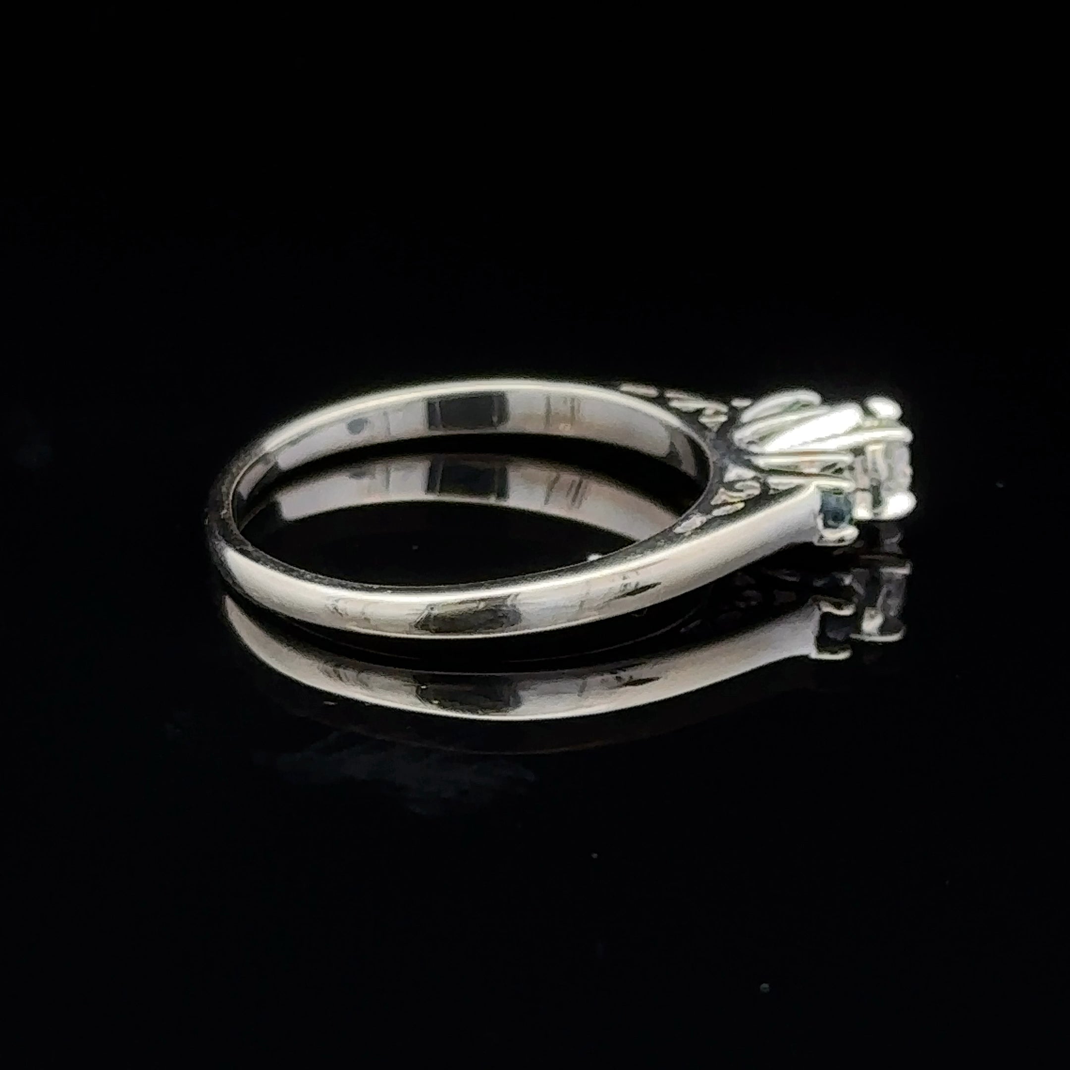 Taliyah Ring