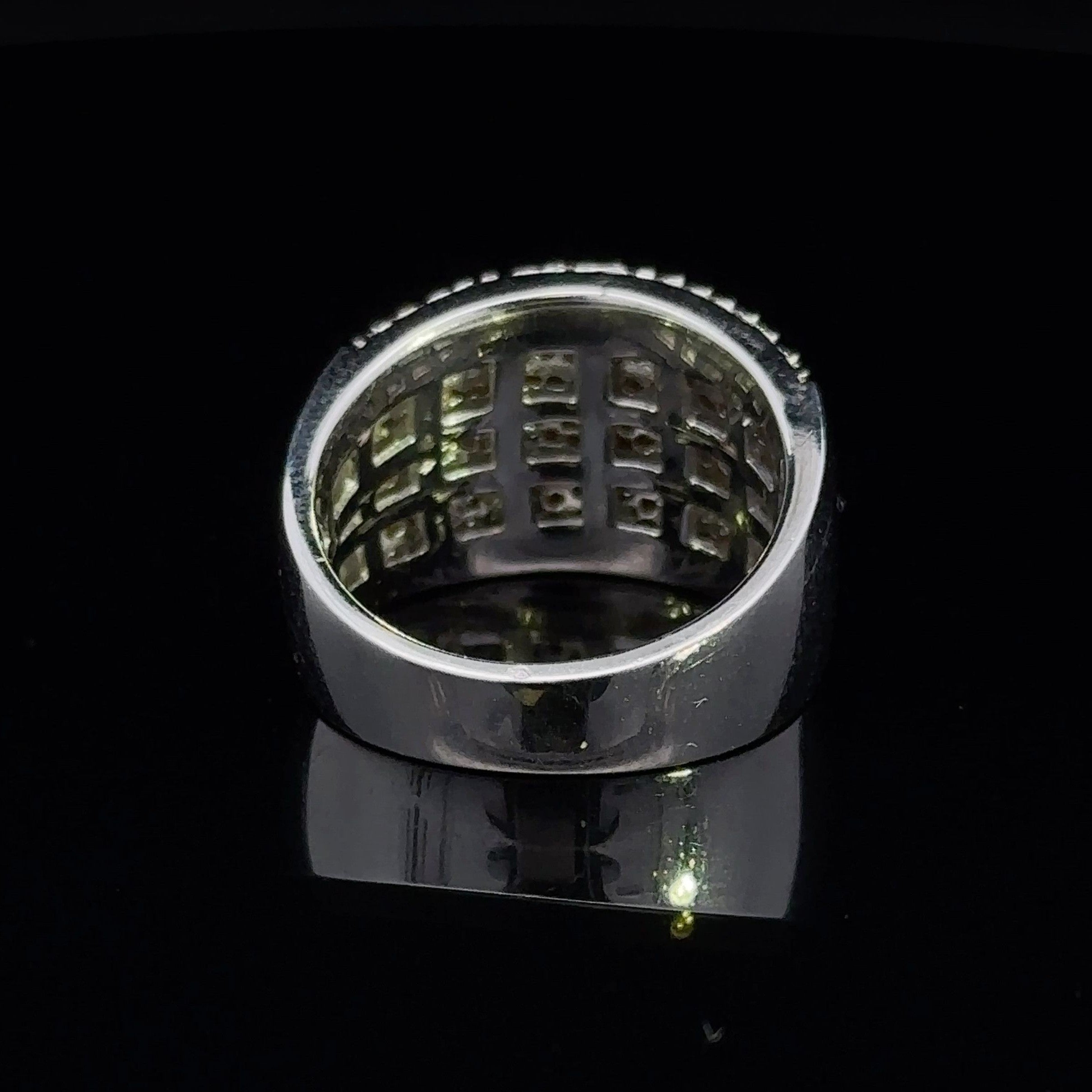 Giana Diamond Ring