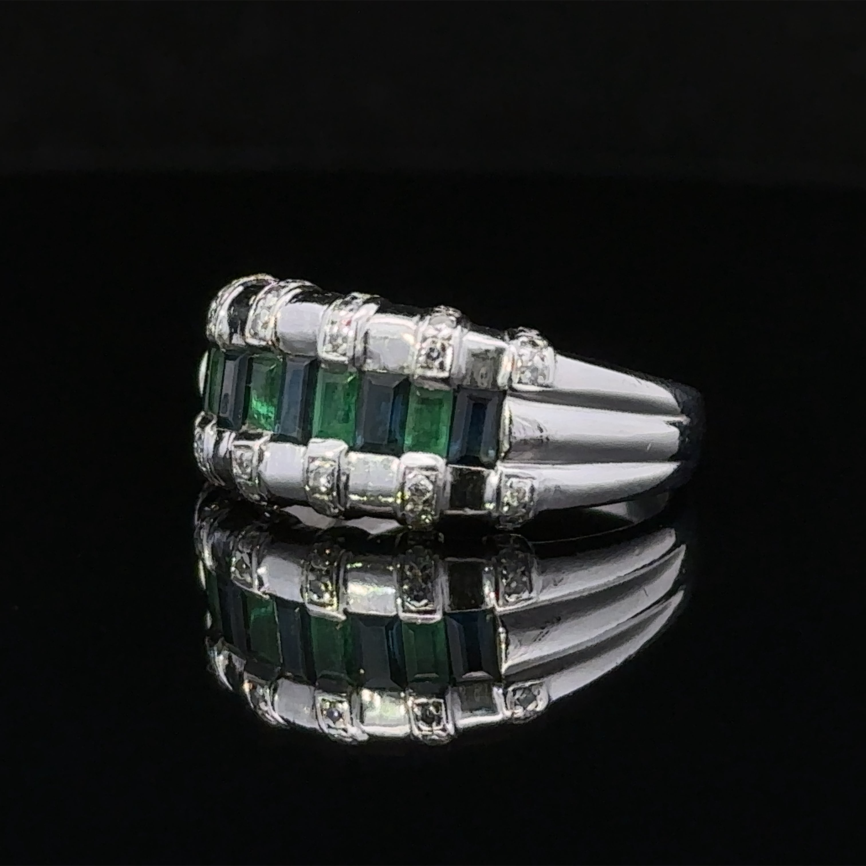 Myra Ring