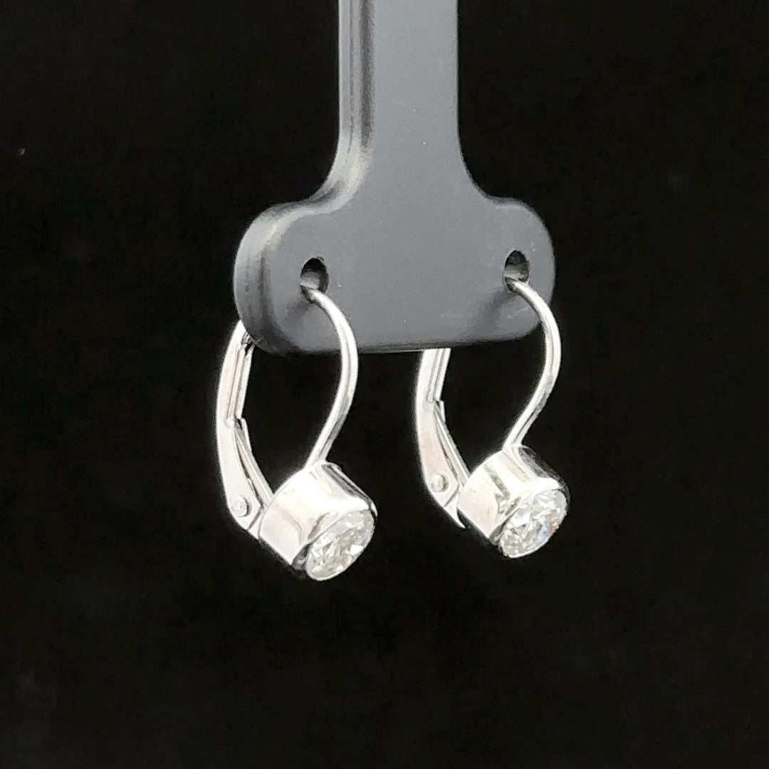 Margot Diamond Earrings