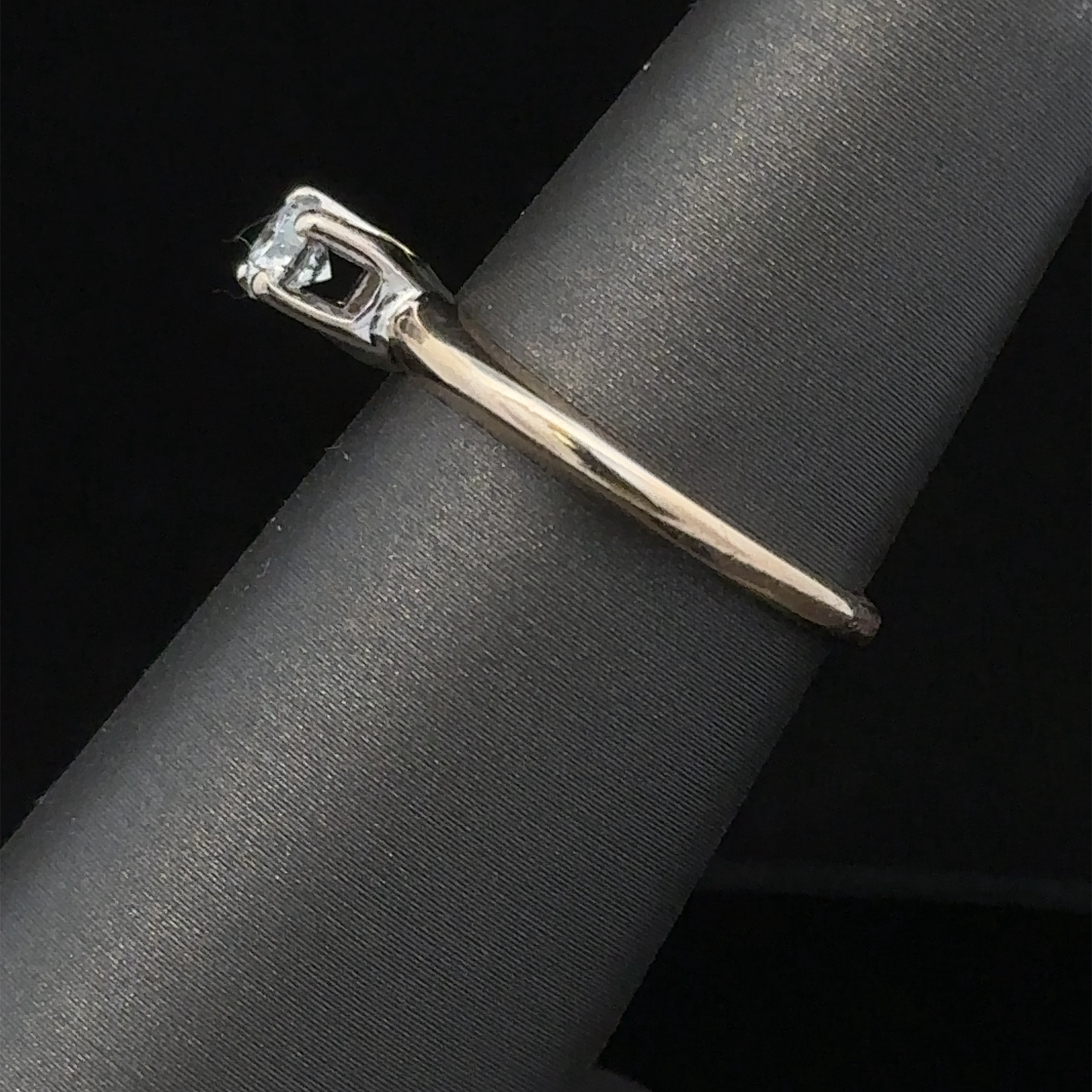 Pauline Diamond Ring