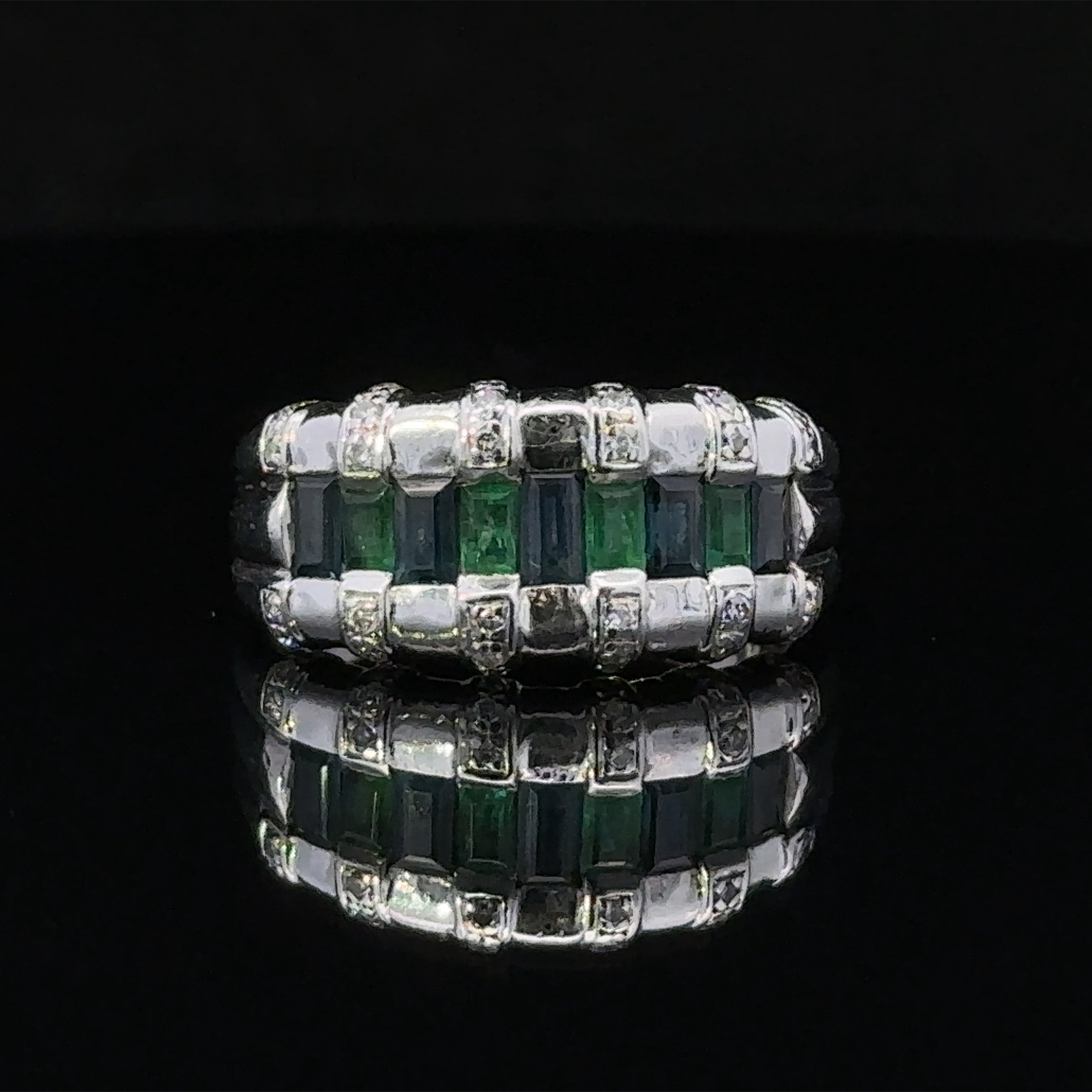 Myra Ring