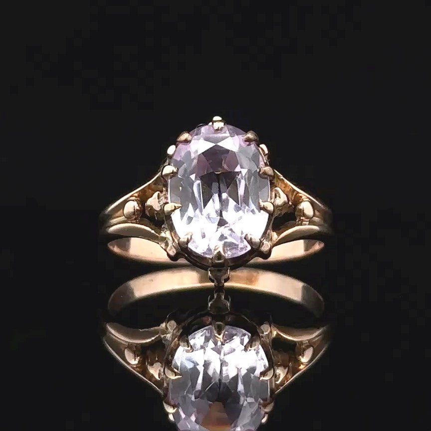 Meilani Ring