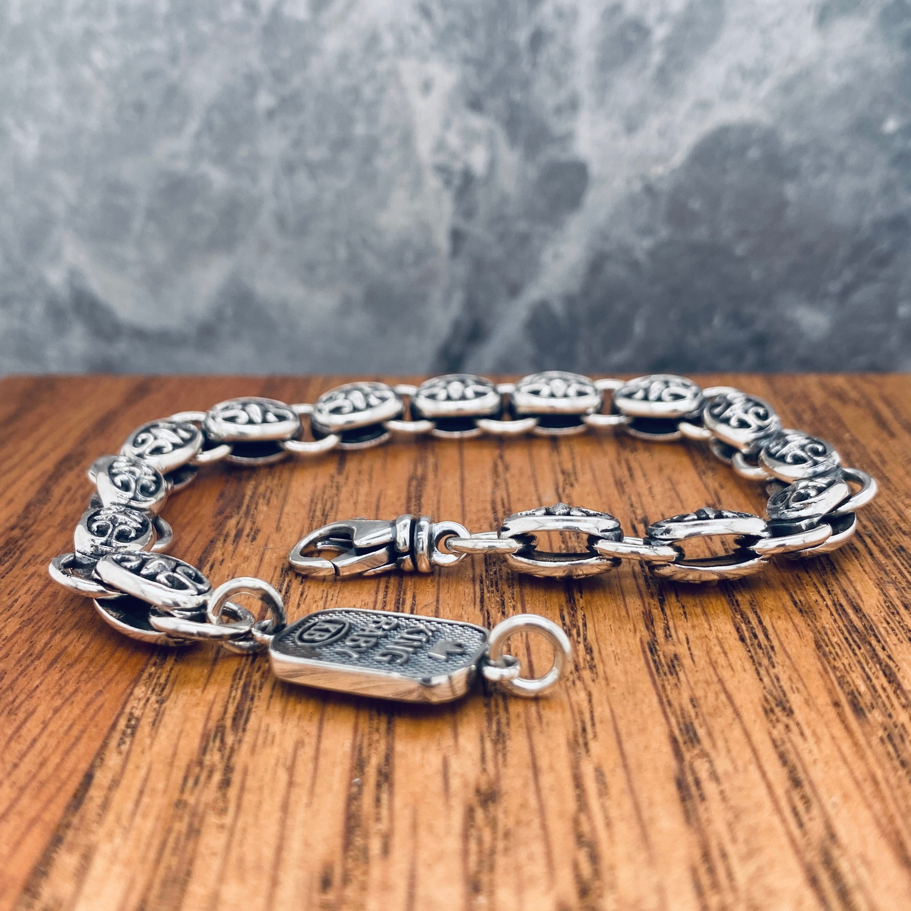 Tyler Bracelet