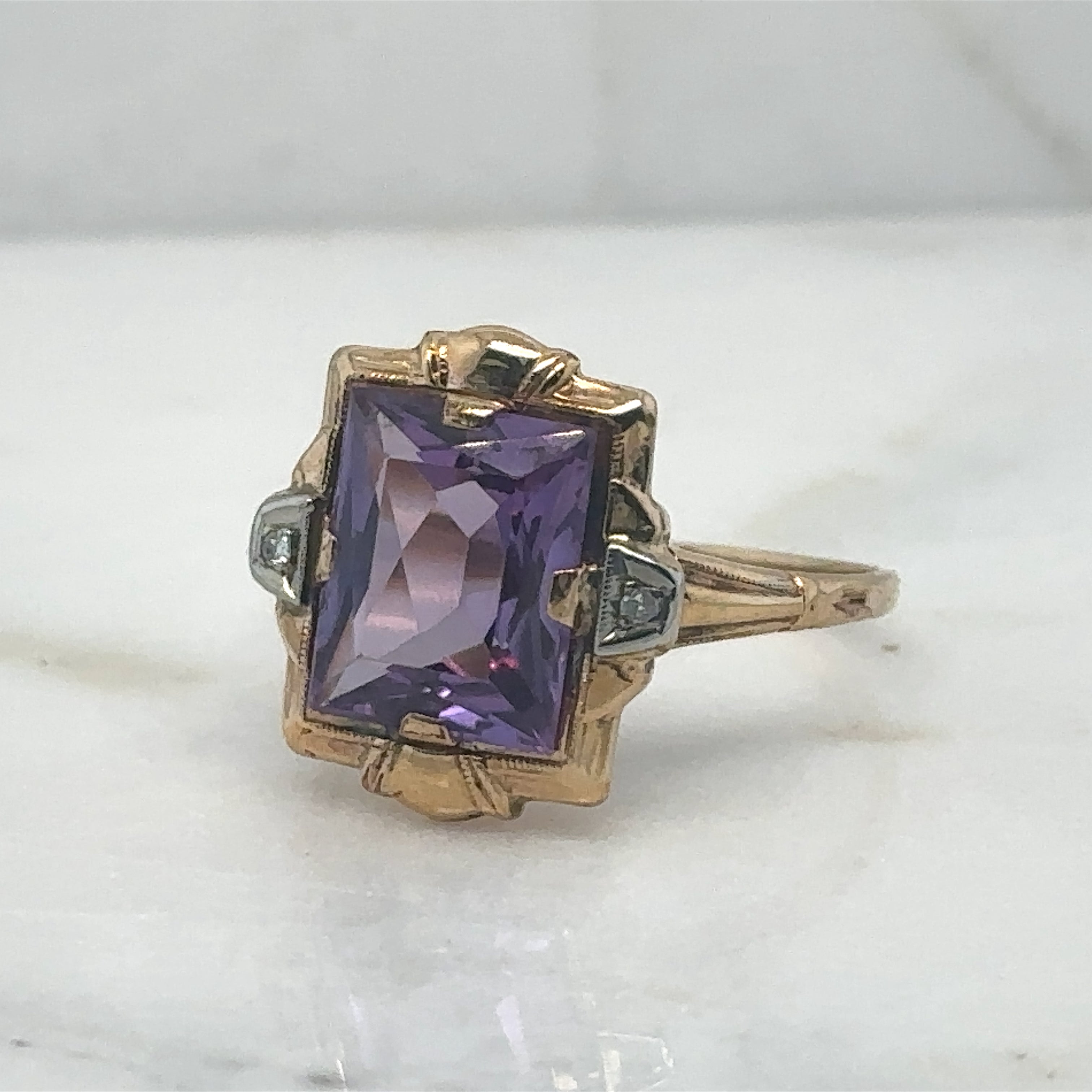 Brylee Ring