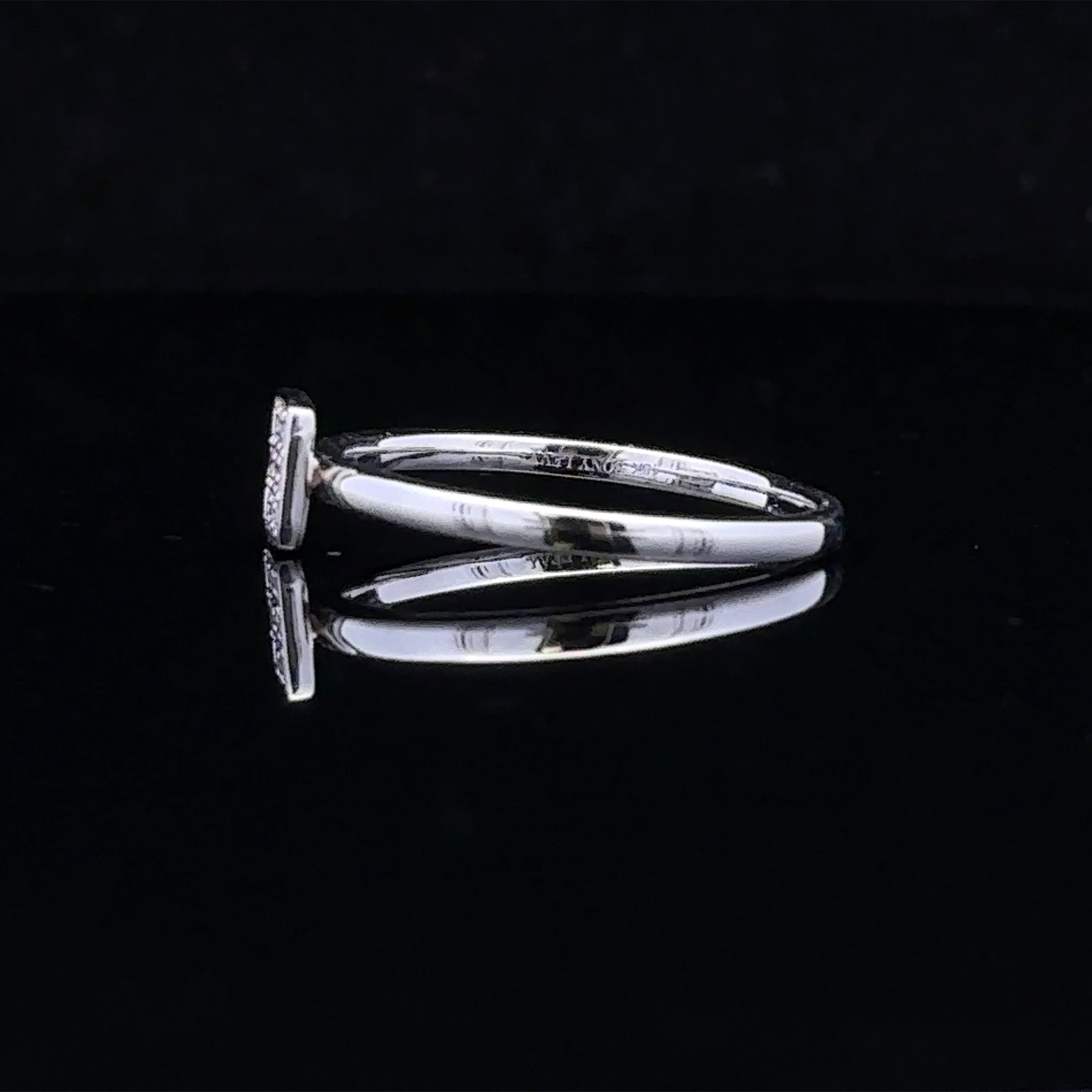 Aubrie Diamond Ring