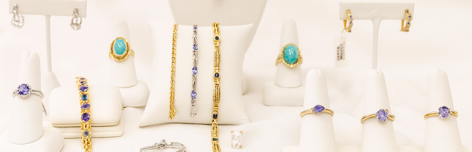 Turquoise: December’s Birthstone of Luck and Well-Being