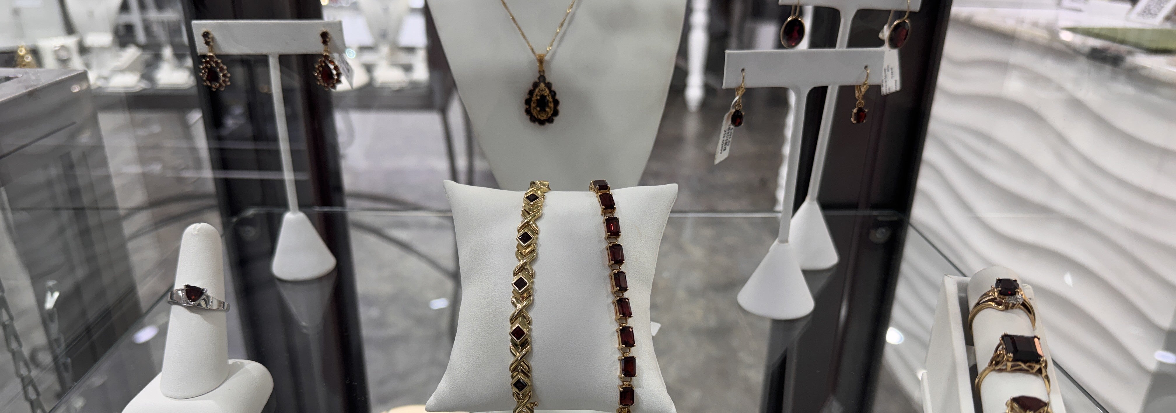 Garnet: January’s Birthstone of Love and Strength