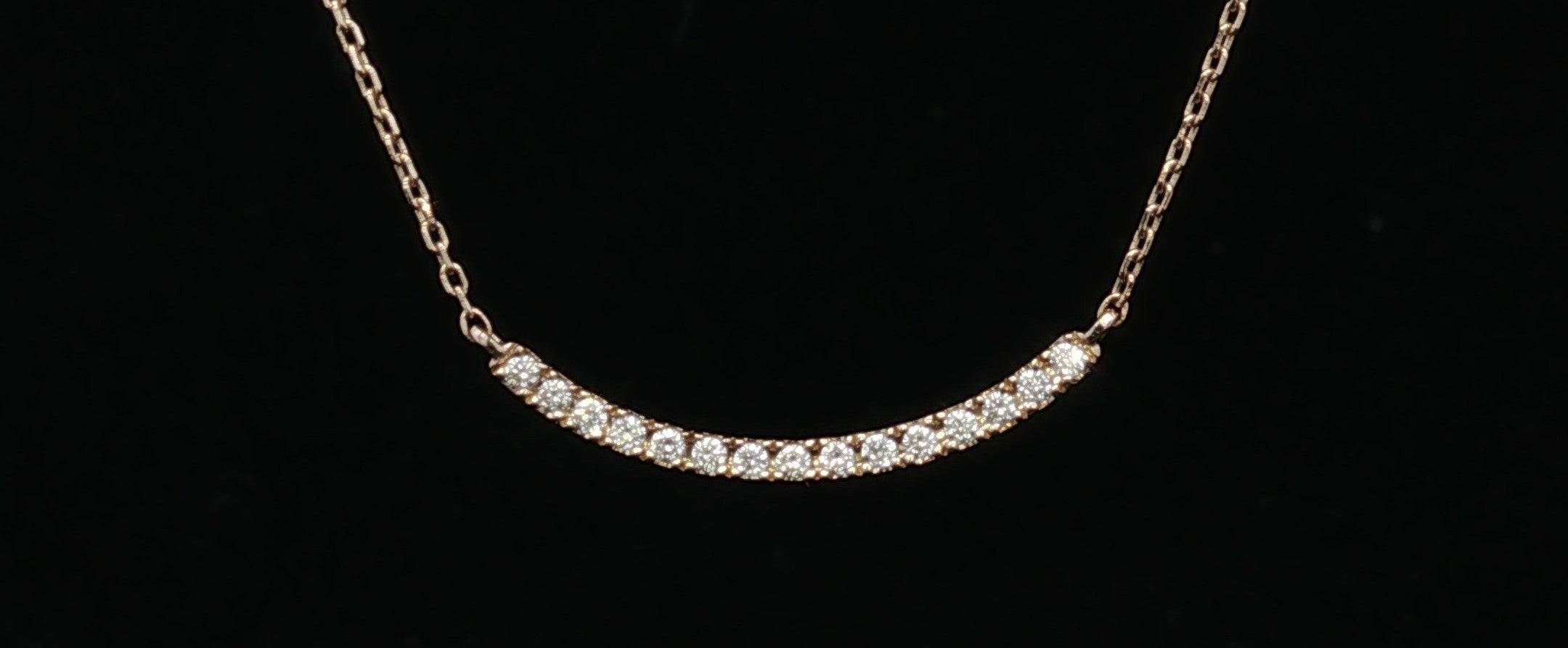 The Effortless Diamonds Collection
