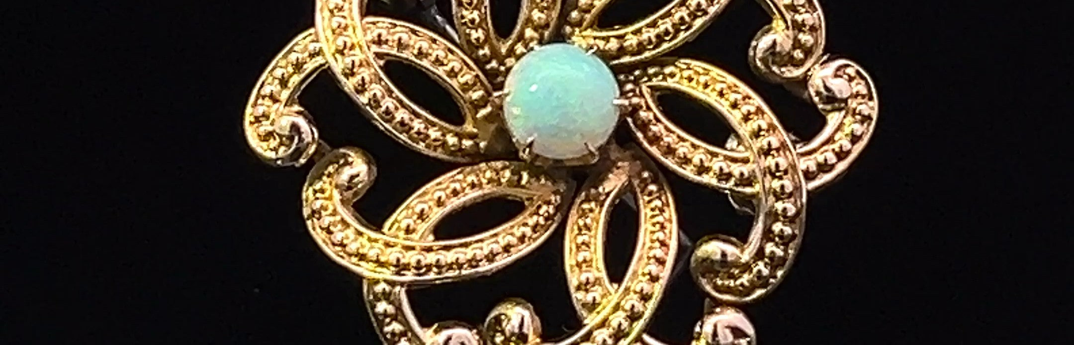 Pins & Brooches